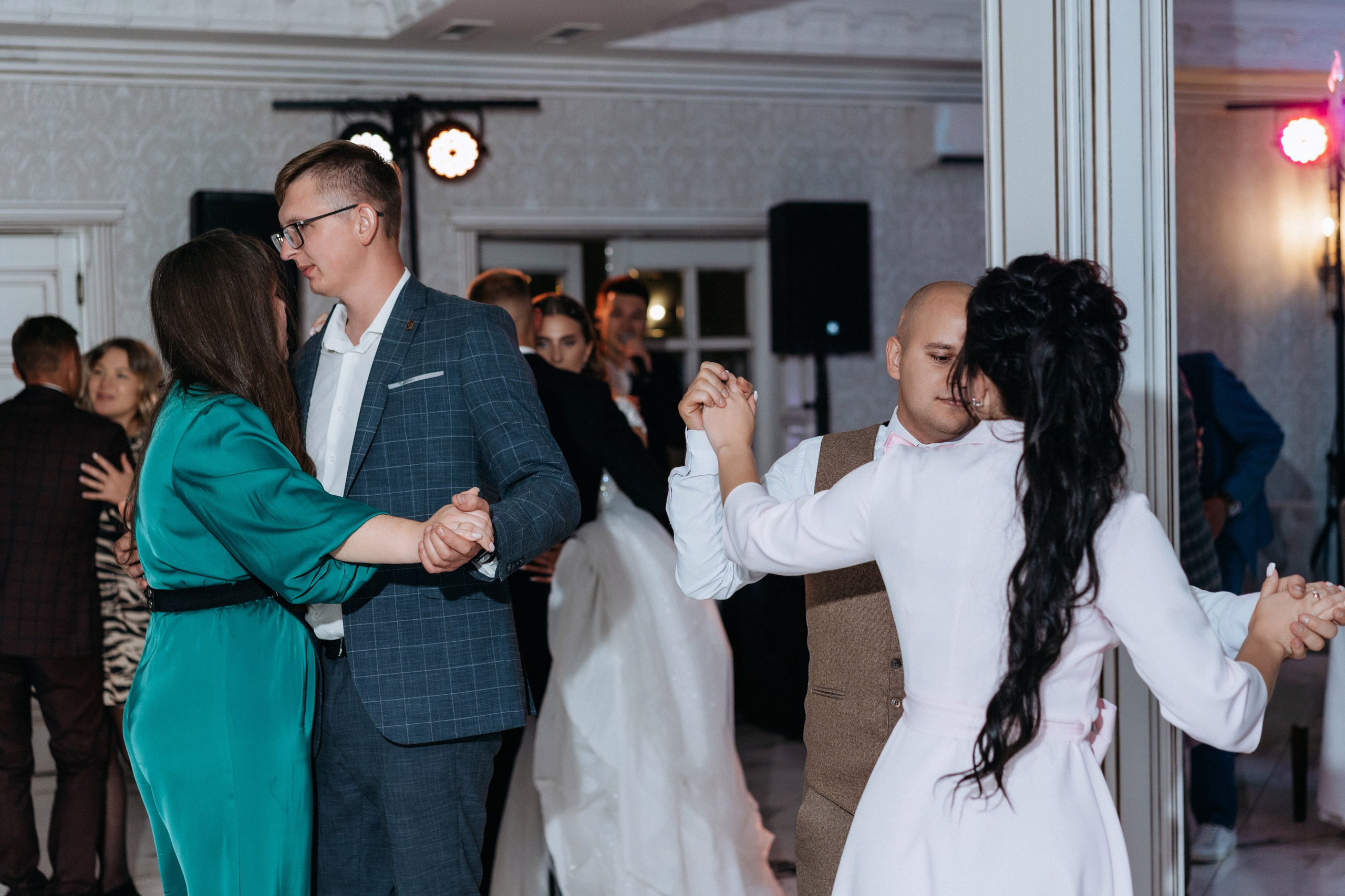 Александр и Ирина. Свадебный и семейный фотограф в Калининграде Анастасия Гриценко