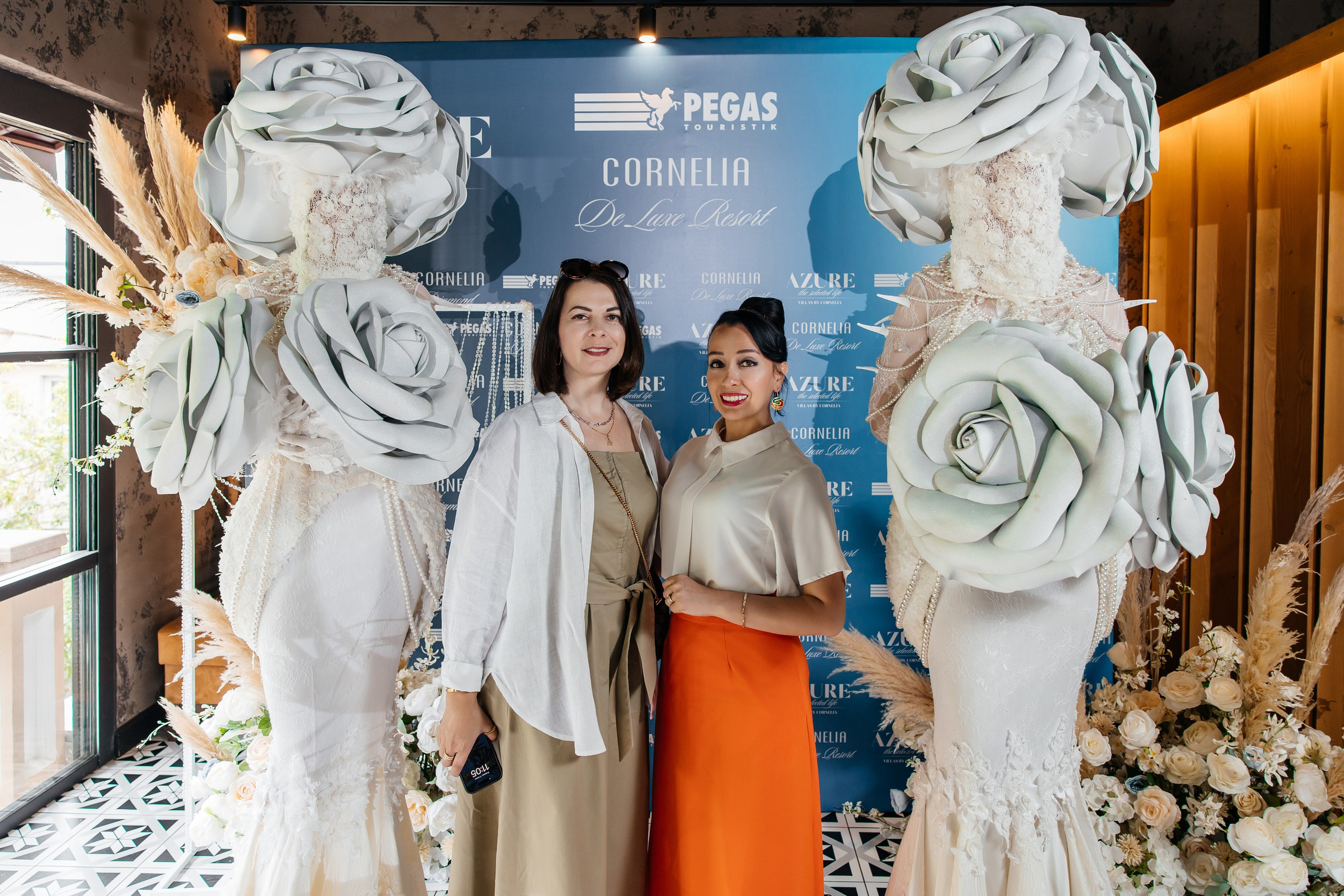 PEGAS Touristik. Самый свадебный фотограф