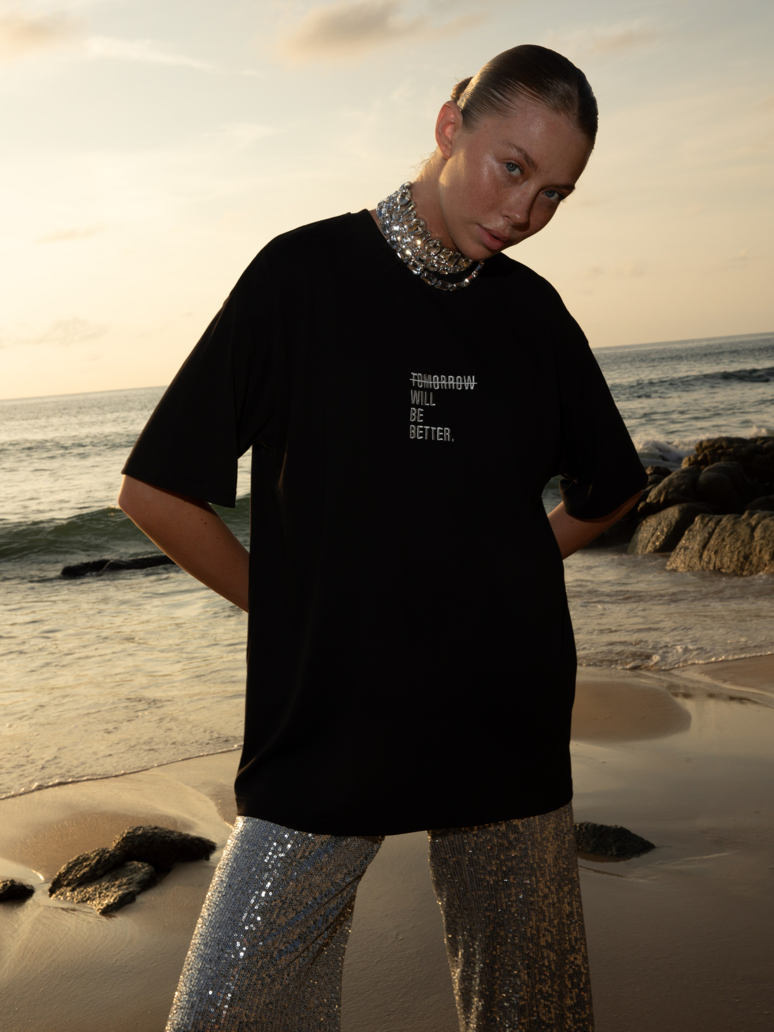 NATS. Коммерческий фотограф для брендов в Москве