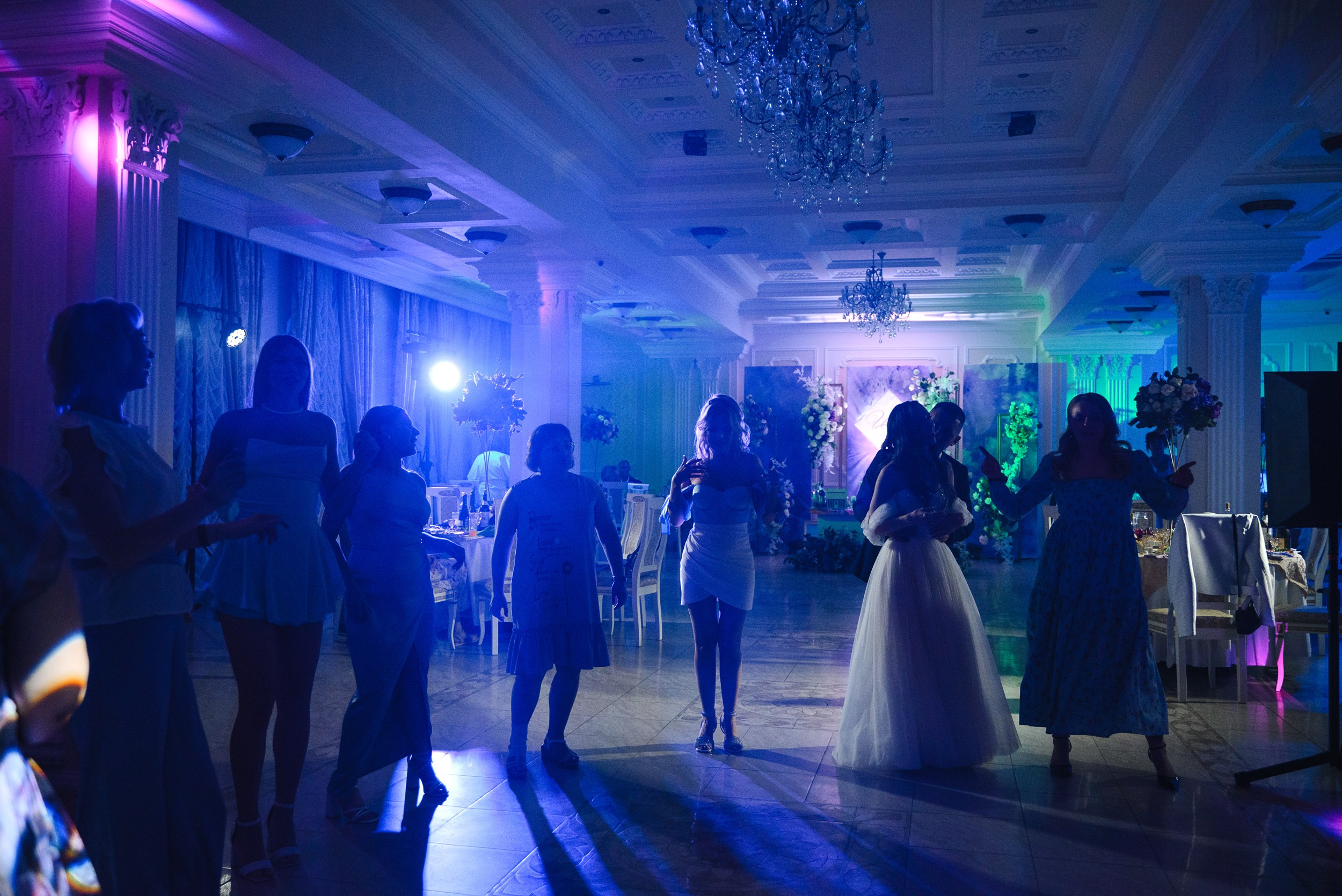 Игорь и Анна. Свадебный фотограф в Тамбове Андрей Шаталов