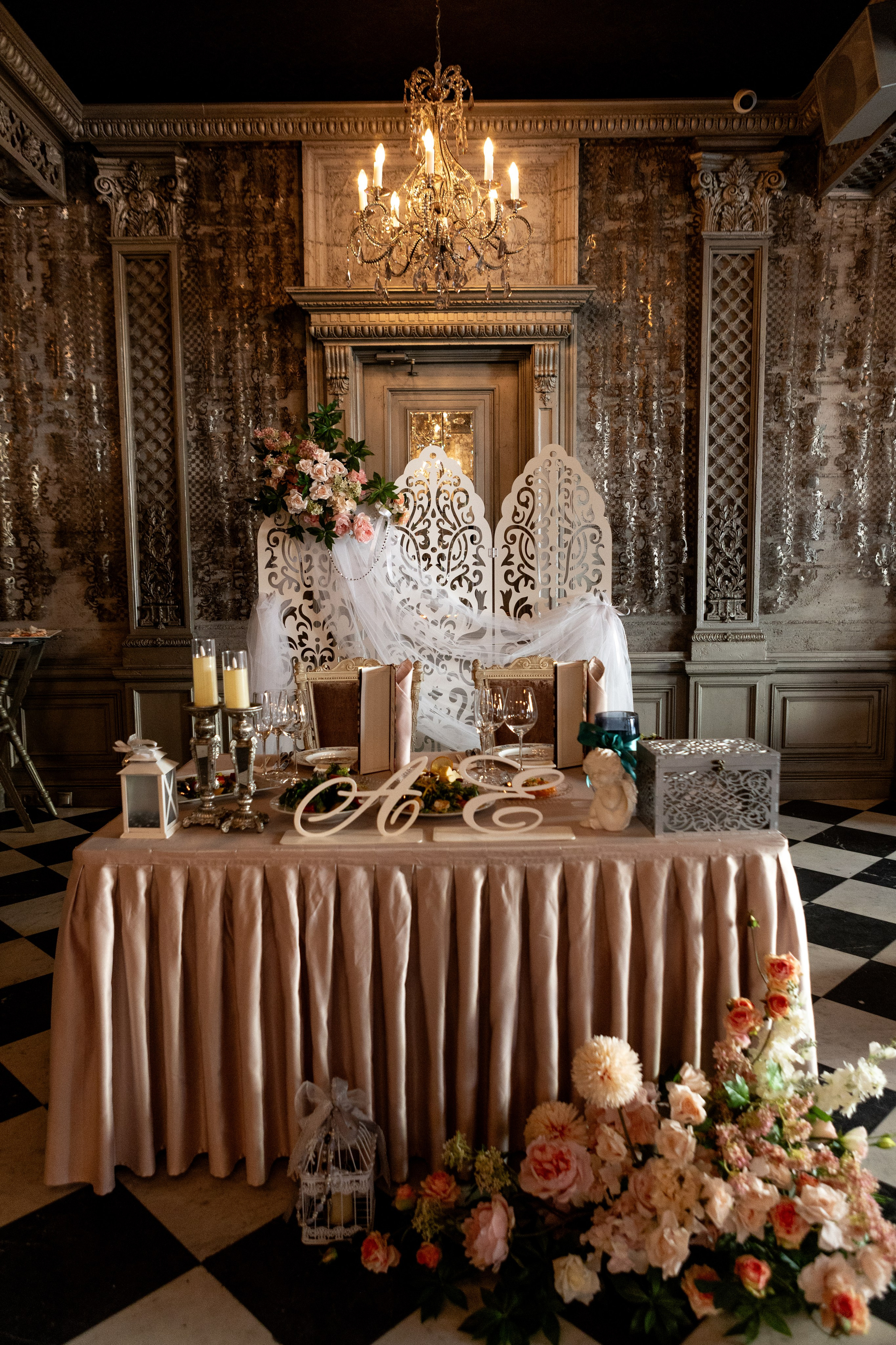 Екатерина | Алексей. Свадебный и женский фотограф в Москве Анастасия Голубева