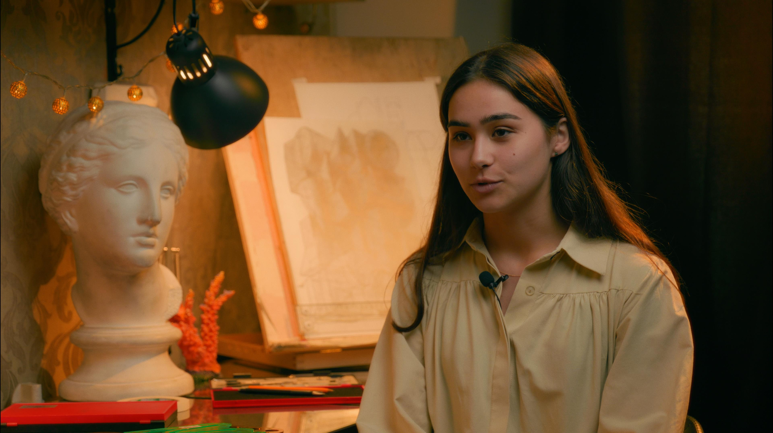 Стоп-кадры. Оператор-постановщик и фотограф Филипп Угланов