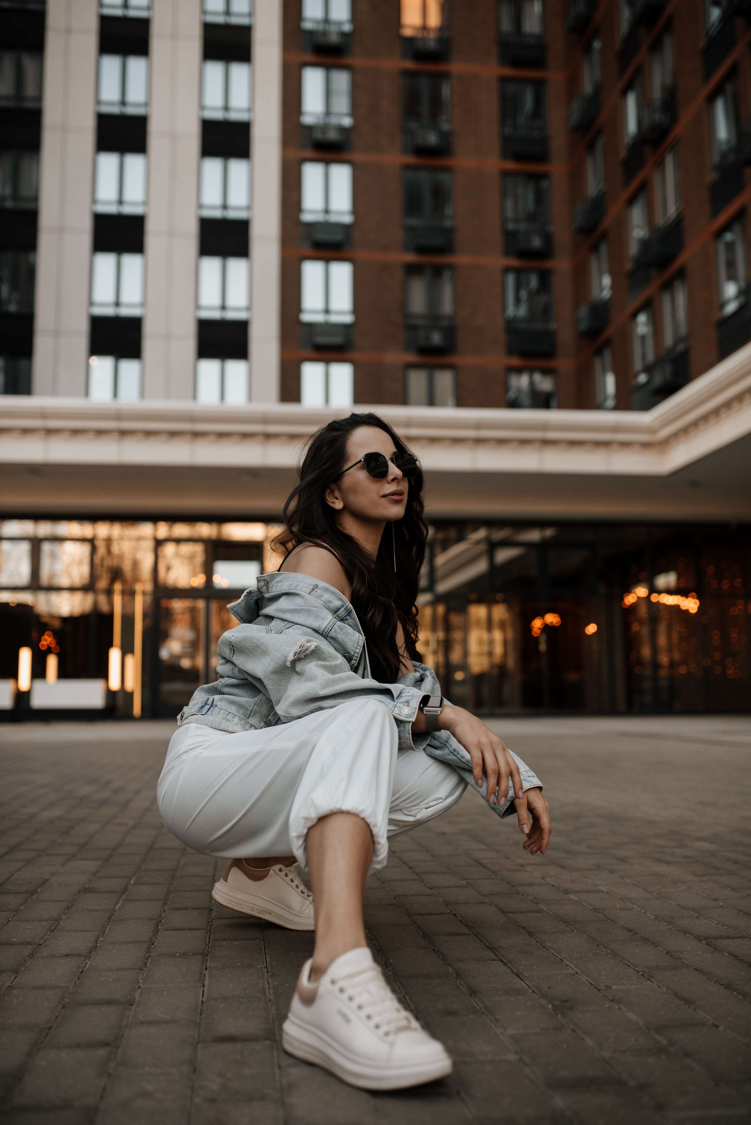 Катя. Фотограф Ольга Плеханова | Нижний Новгород, Москва