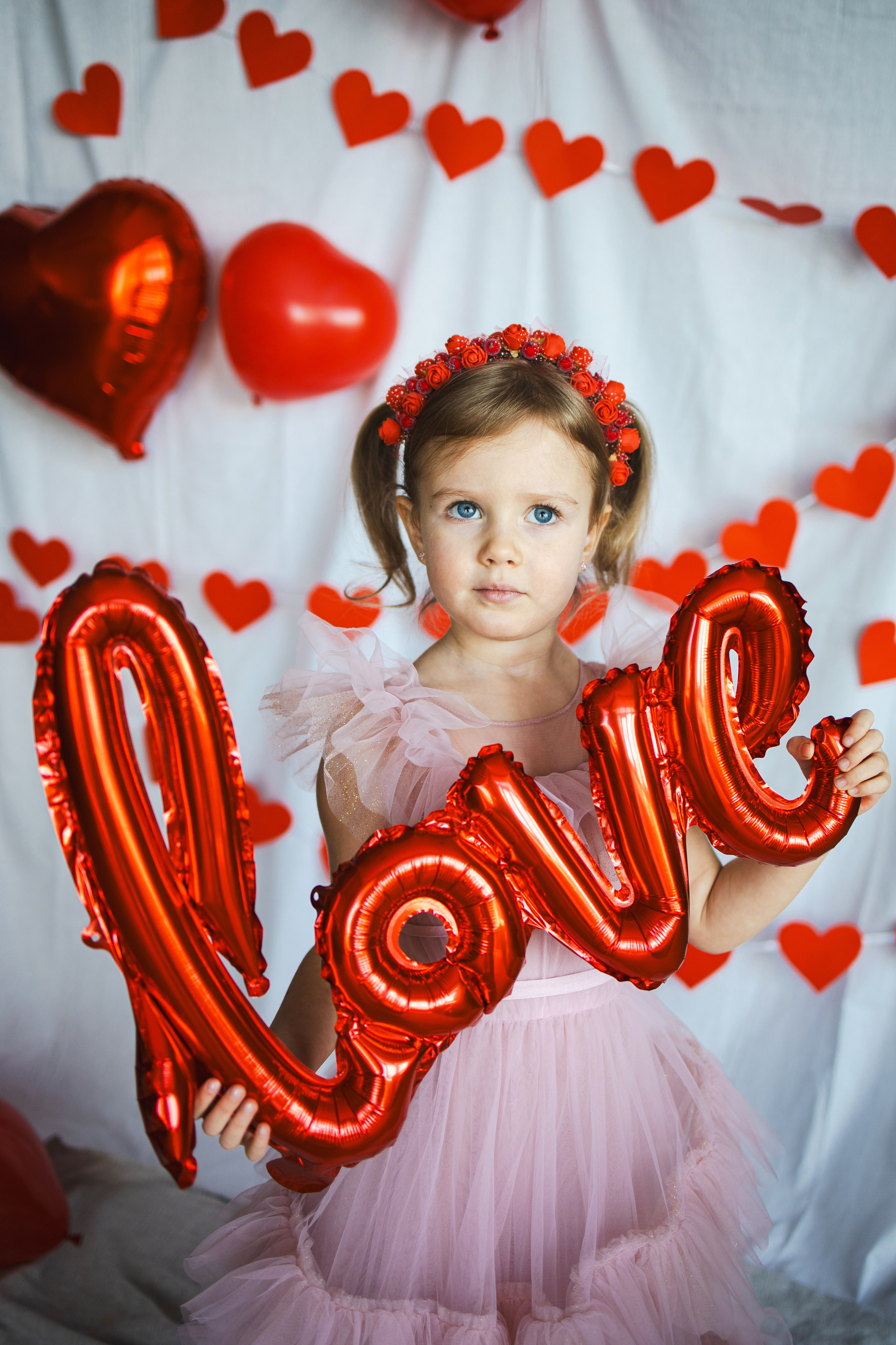 Фотопроект «Love is…». Фотограф в Иркутске Тома Кабанова