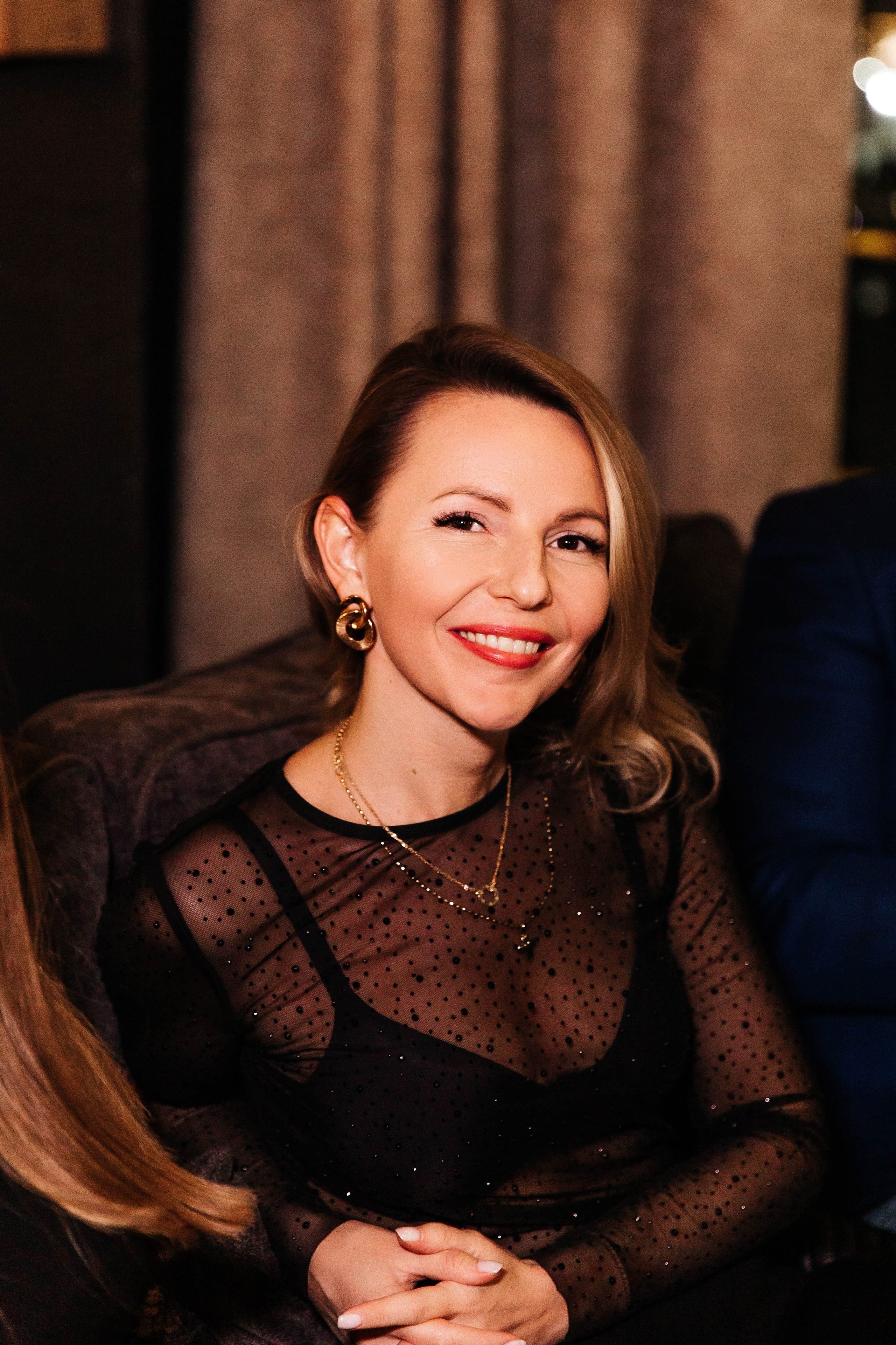 Бизнес коктейль |Ресторан Трамплин. Фотограф Абакумова Анастасия