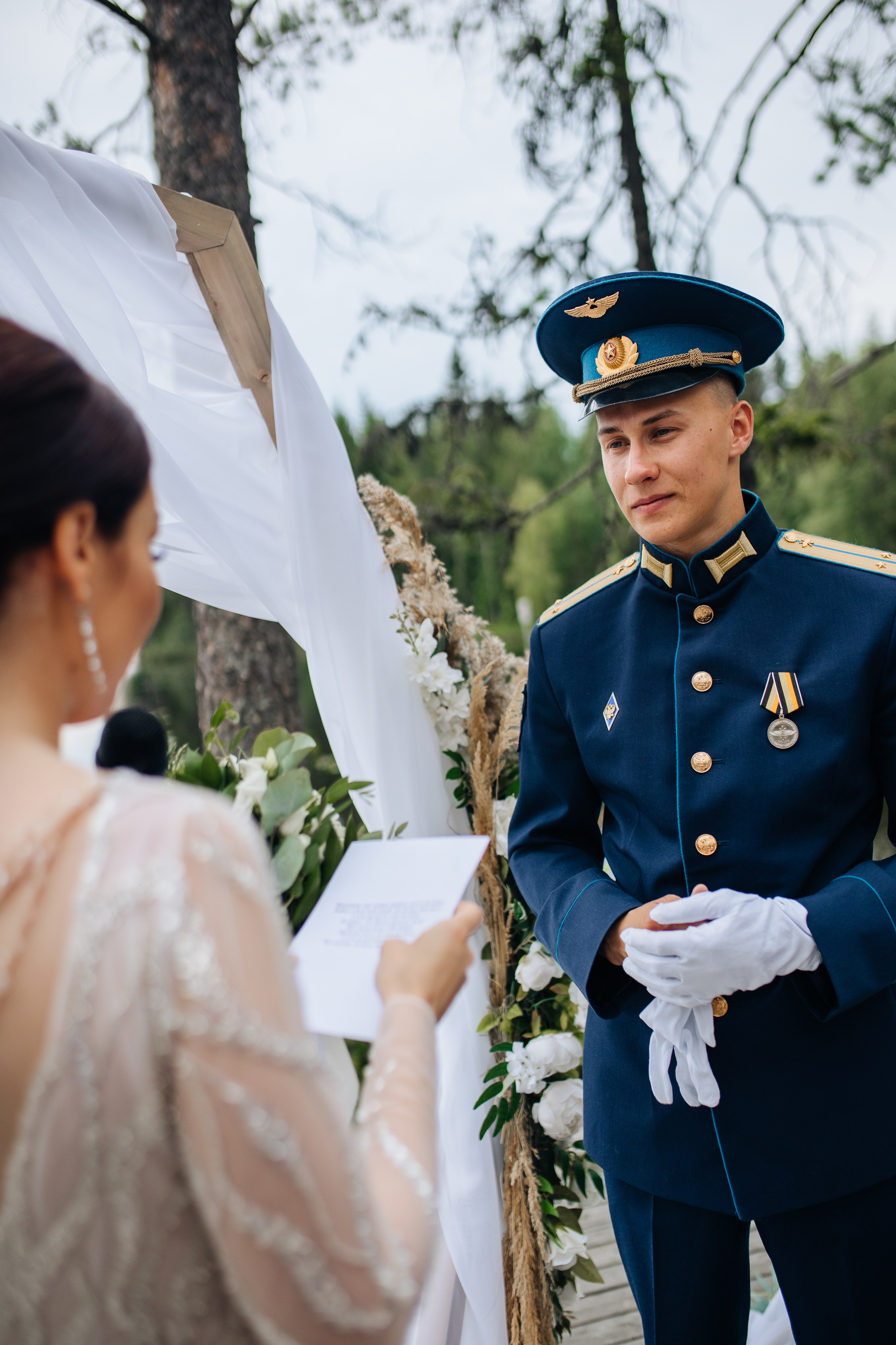Ксения & Александр. DIANA TILIKAINEN — Фотограф Республика Карелия