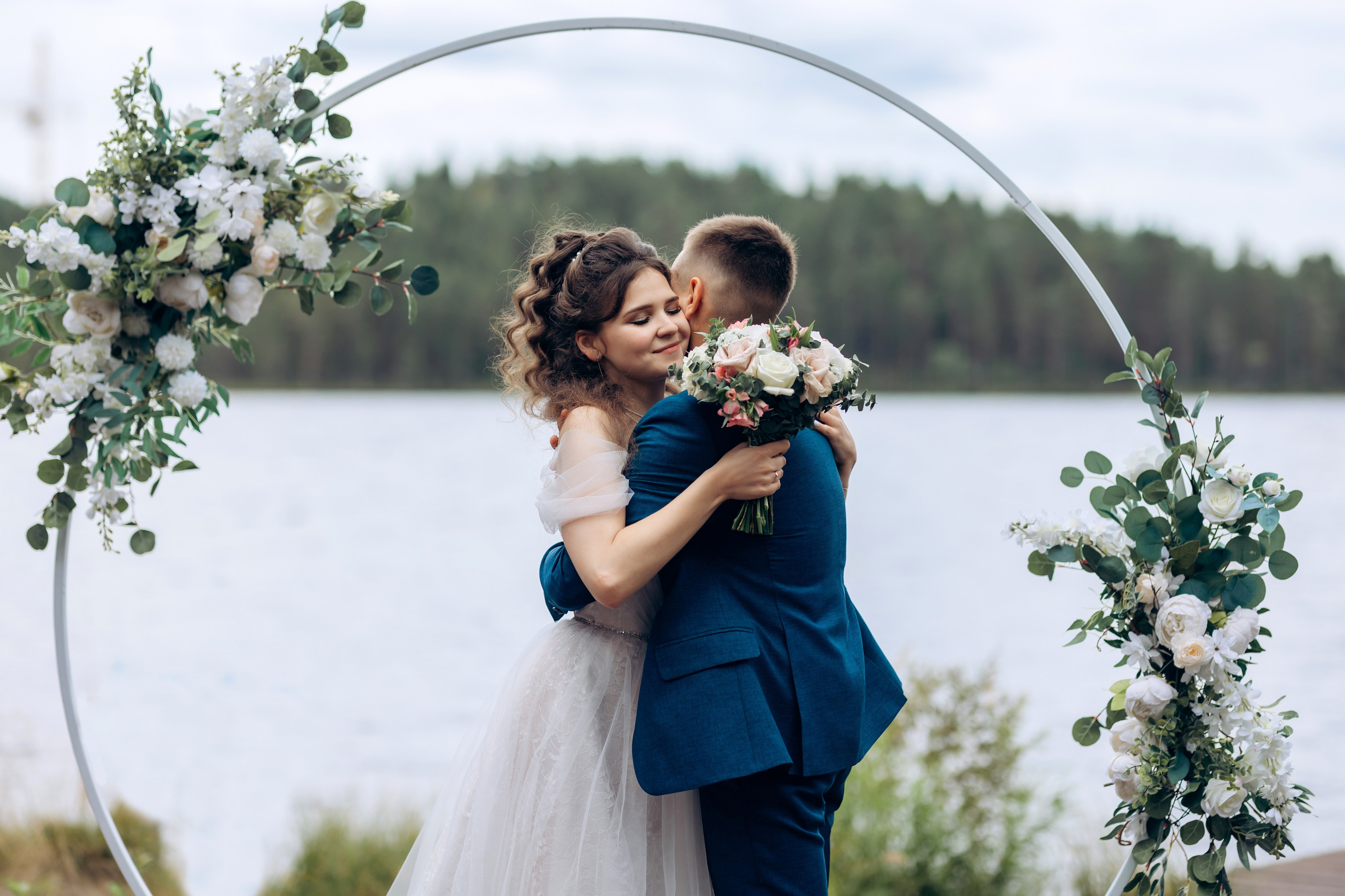 Маргарита & Ярослав. DIANA TILIKAINEN — Фотограф Республика Карелия