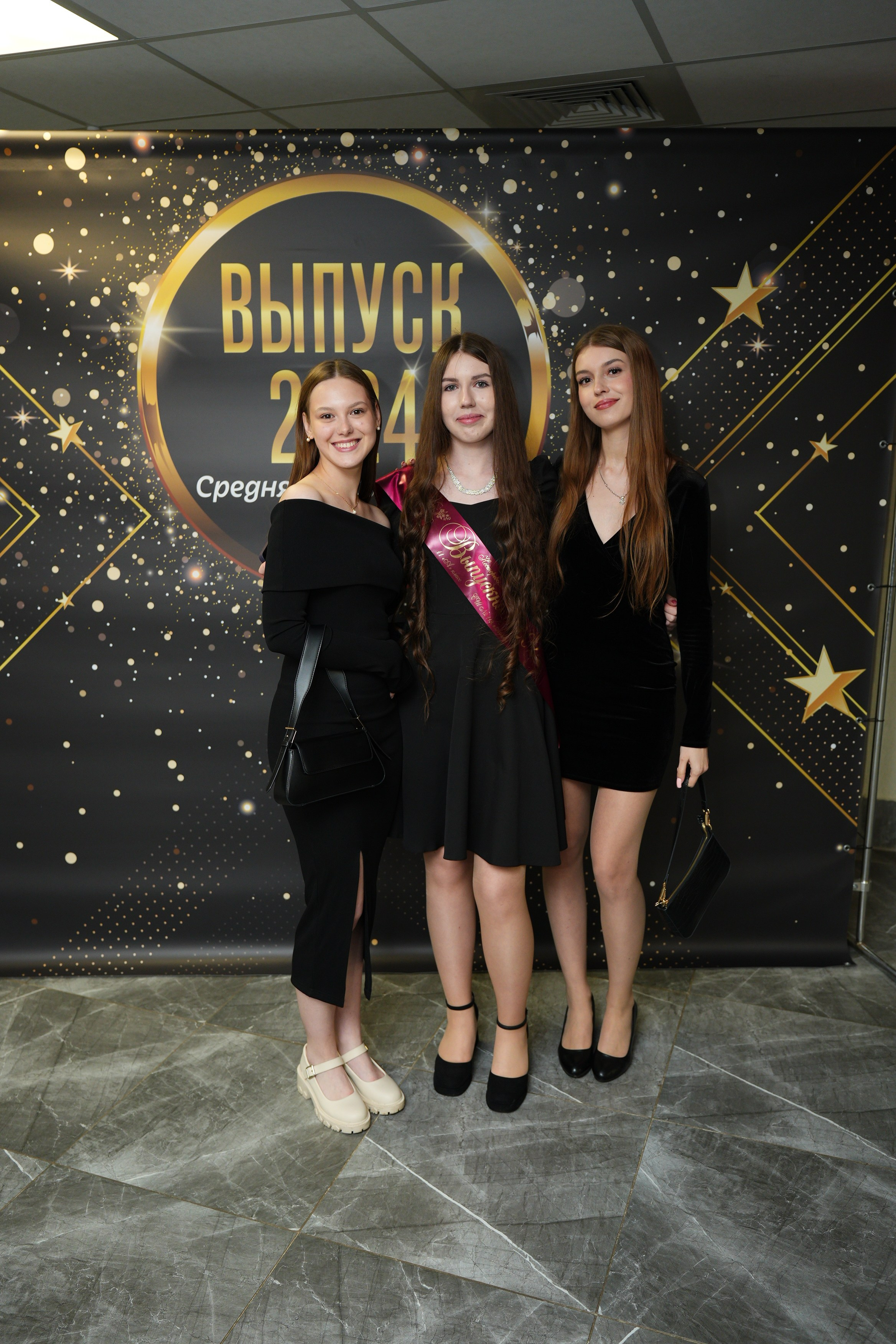 Выпускной СШ119. Семейный и свадебный фотограф Минск, Беларусь Анна Орловская