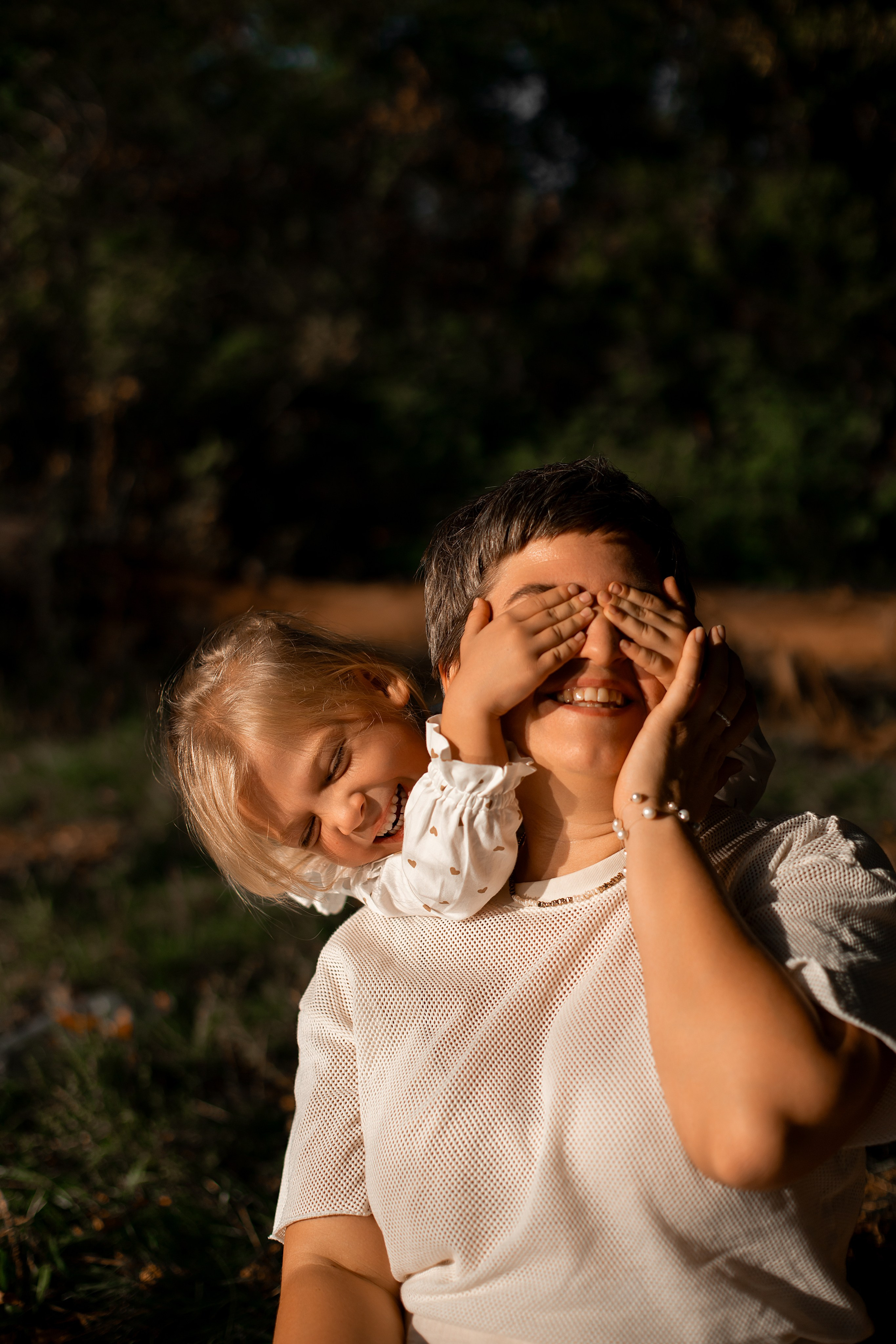 Мама и дочь. Семейный и индивидуальный фотограф в Ростове-на-Дону