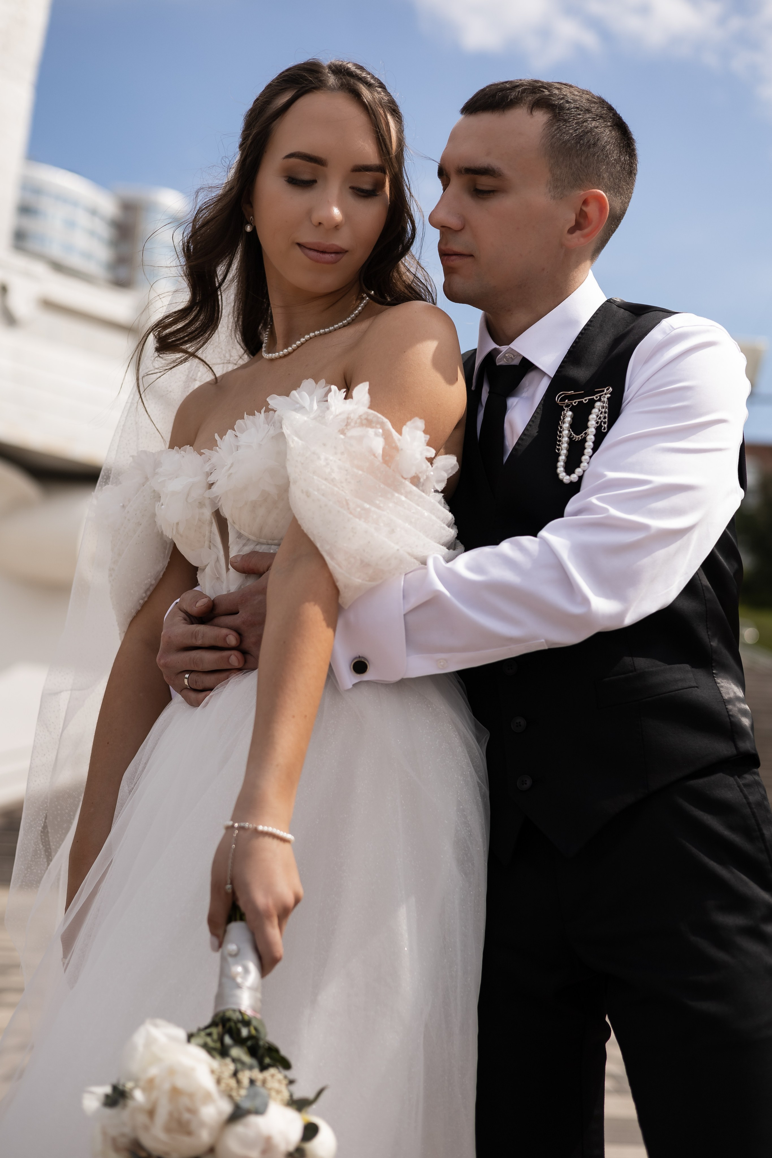 I&A. Фотограф в Самаре и Самарской области Констанция