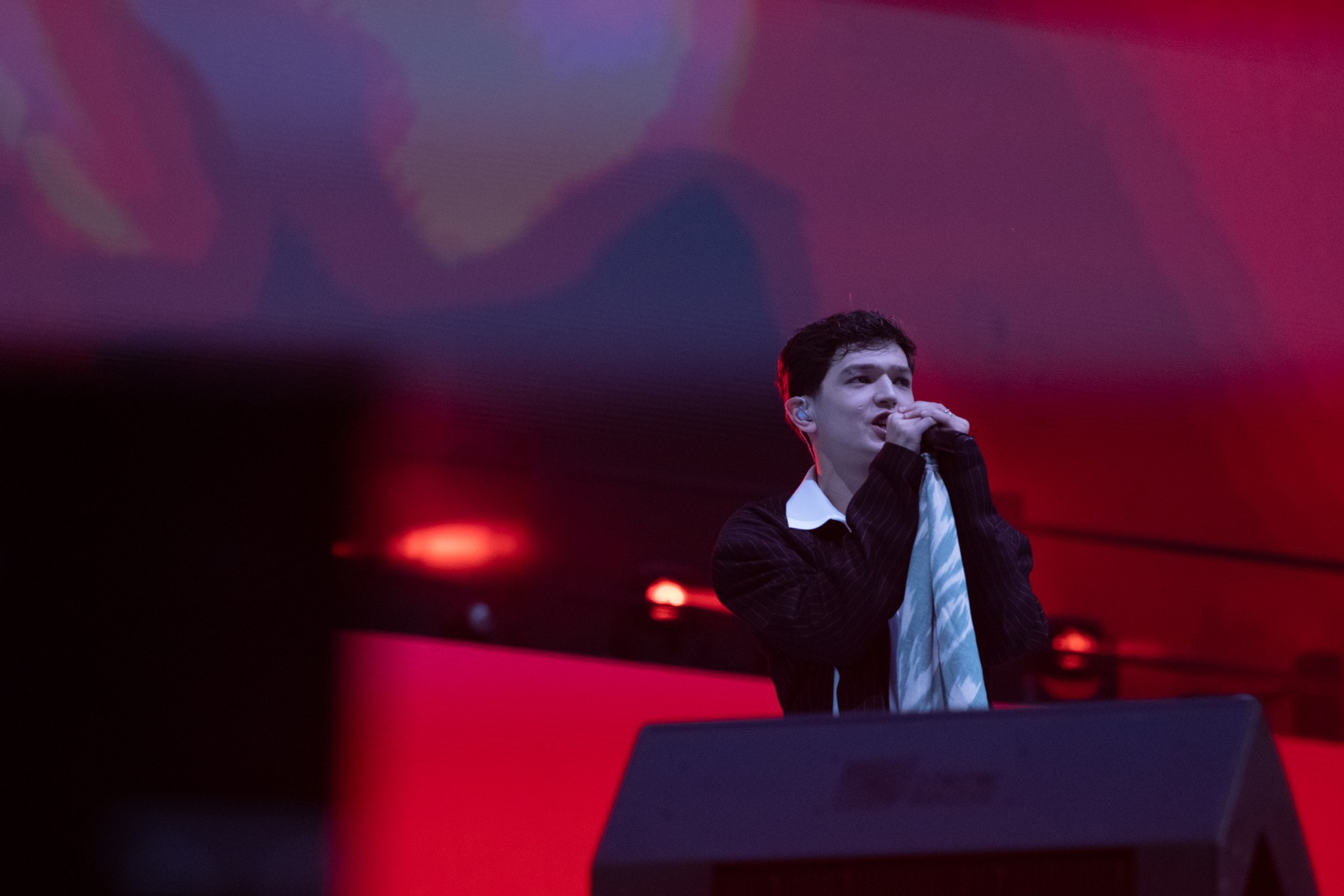 Akmal'. Концертный фотограф