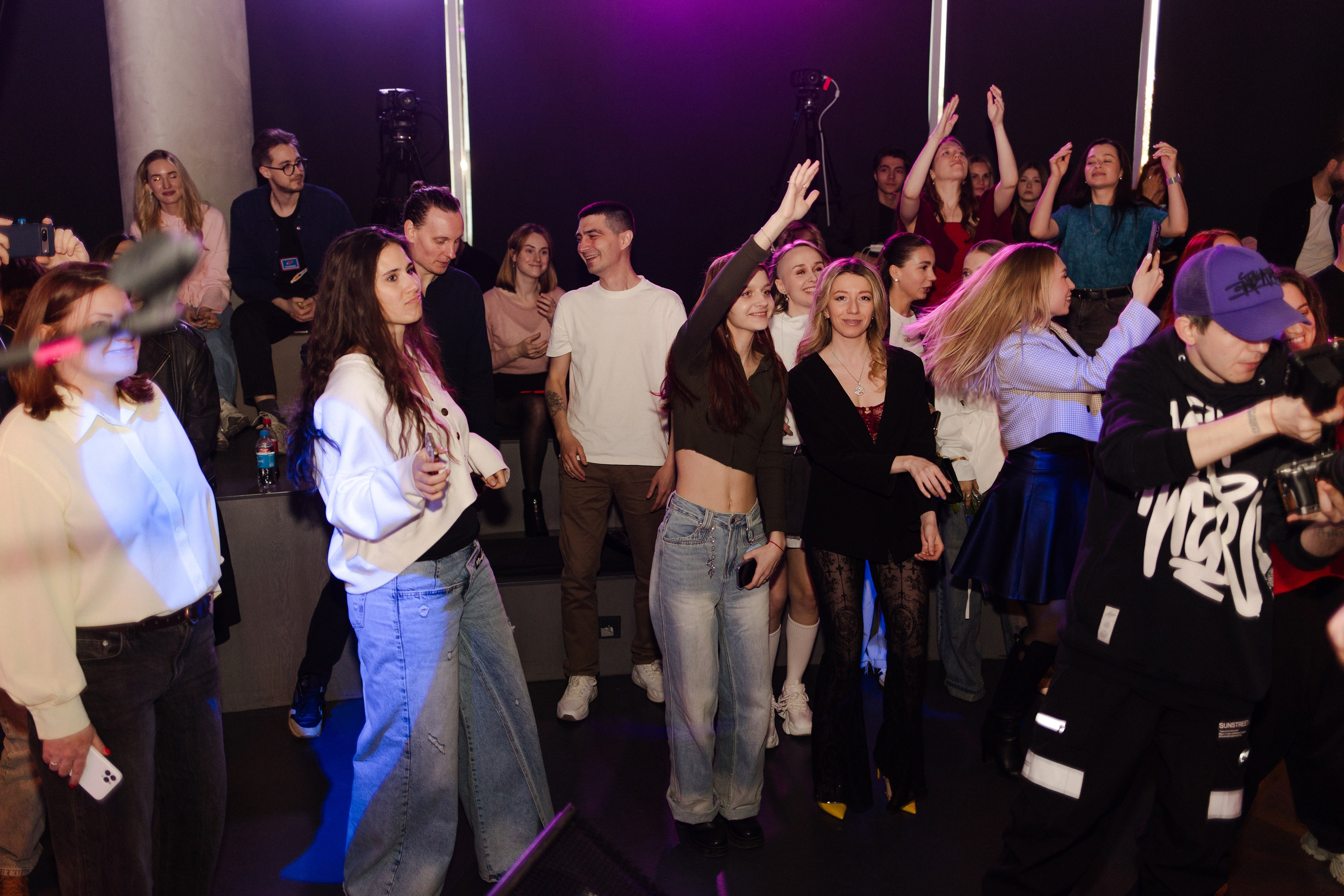 Astashella & Звук Студио. Алексей Дьяков. Photo • Video • Event