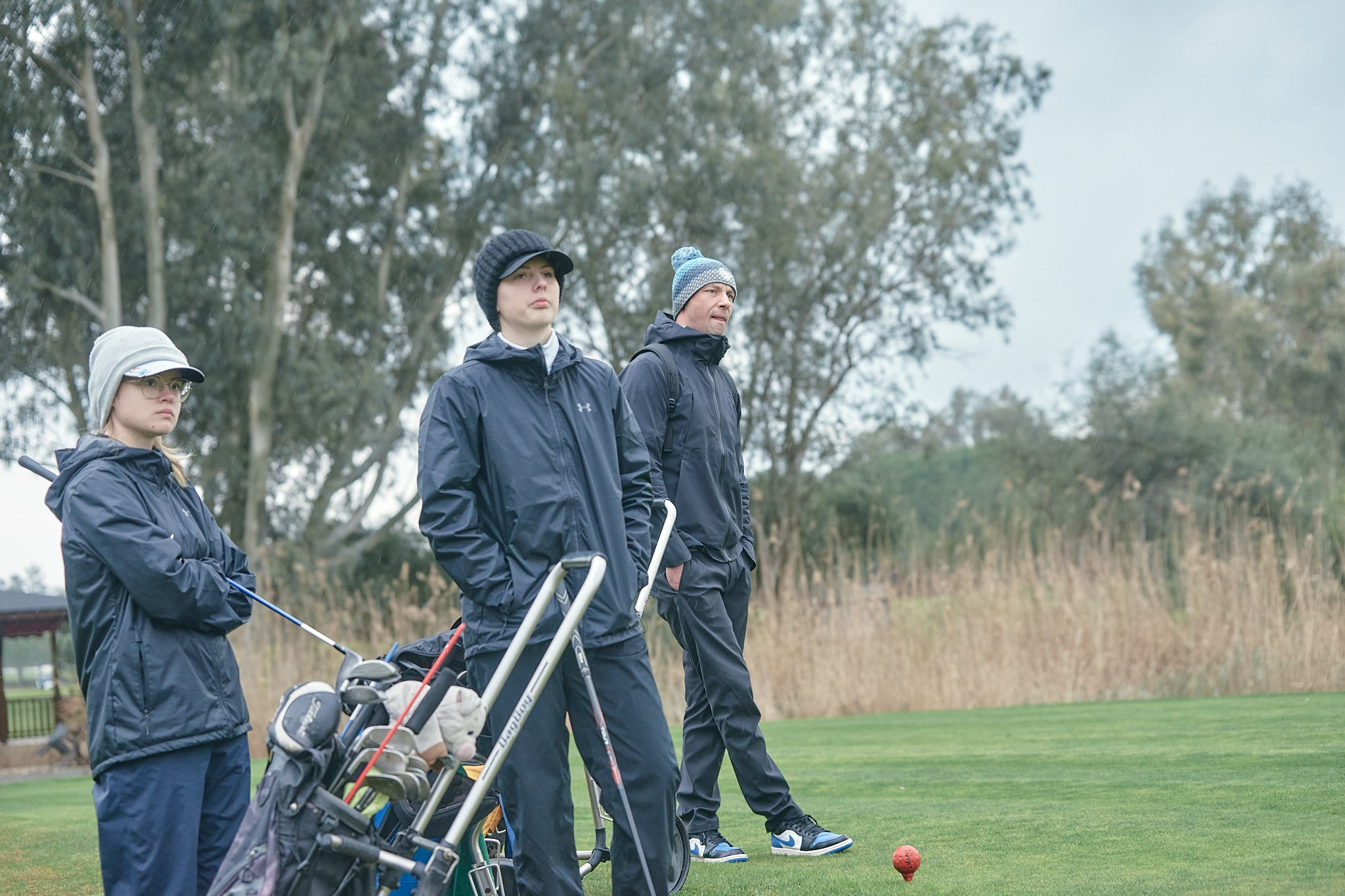 Turkey 2024. Академия гольфа NSU в Москве. Тренировки по гольфу для детей и взрослых, тренировки для новичков