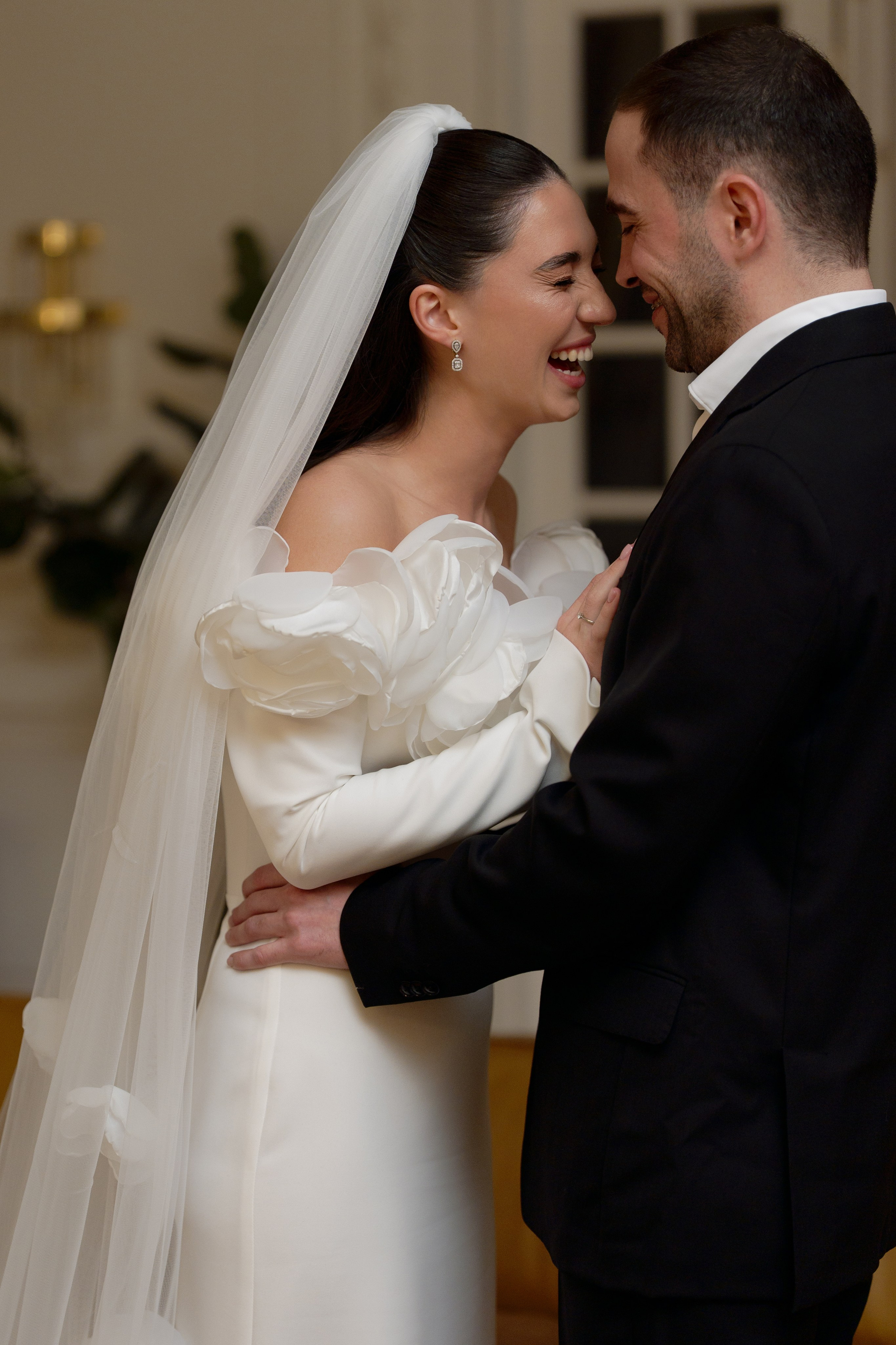 Г & М. Свадебный и семейный фотограф в Санкт-Петербурге Дмитрий Панин