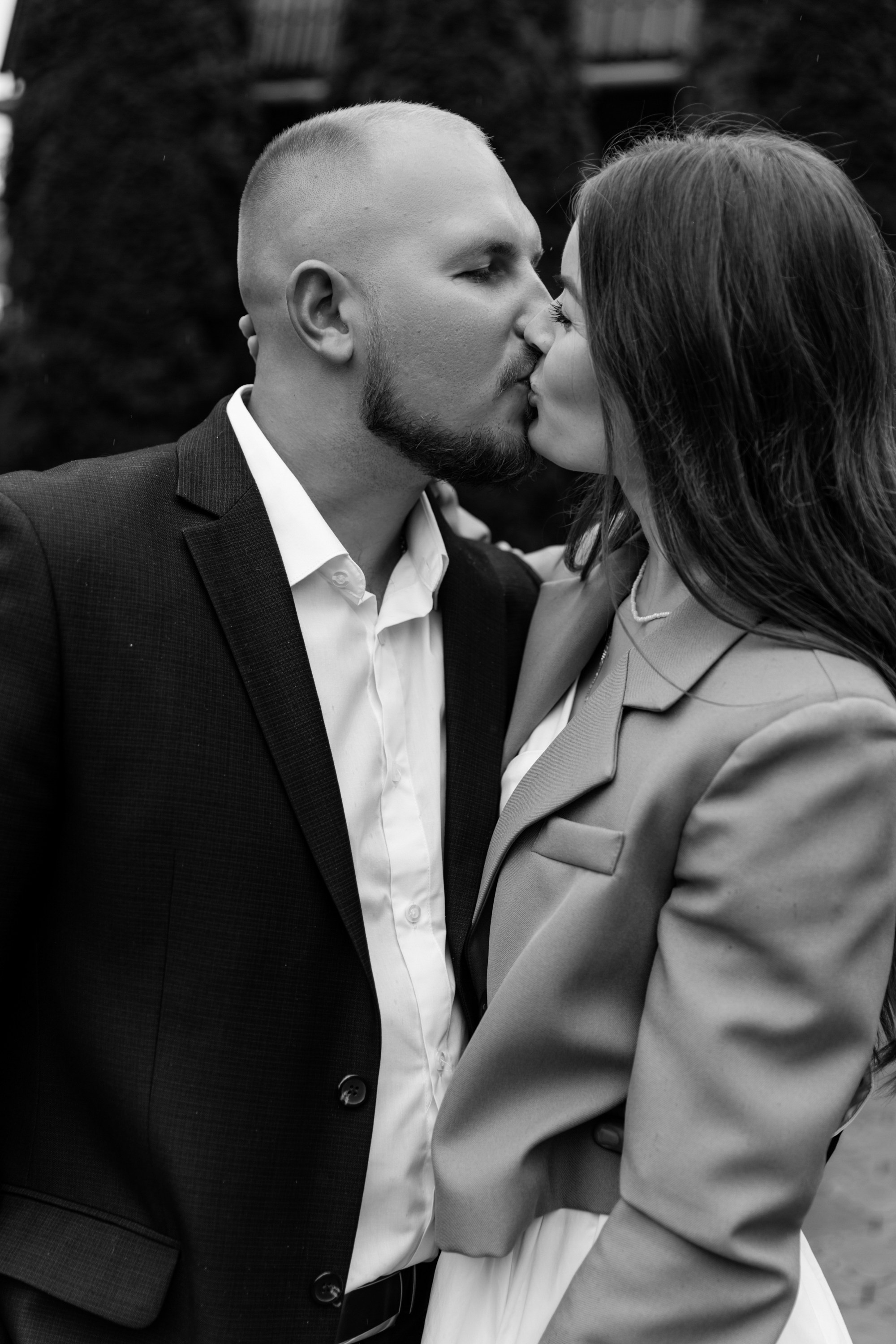 Леша и Вика. Фотограф Сергиев Посад Москва Хованская Екатерина