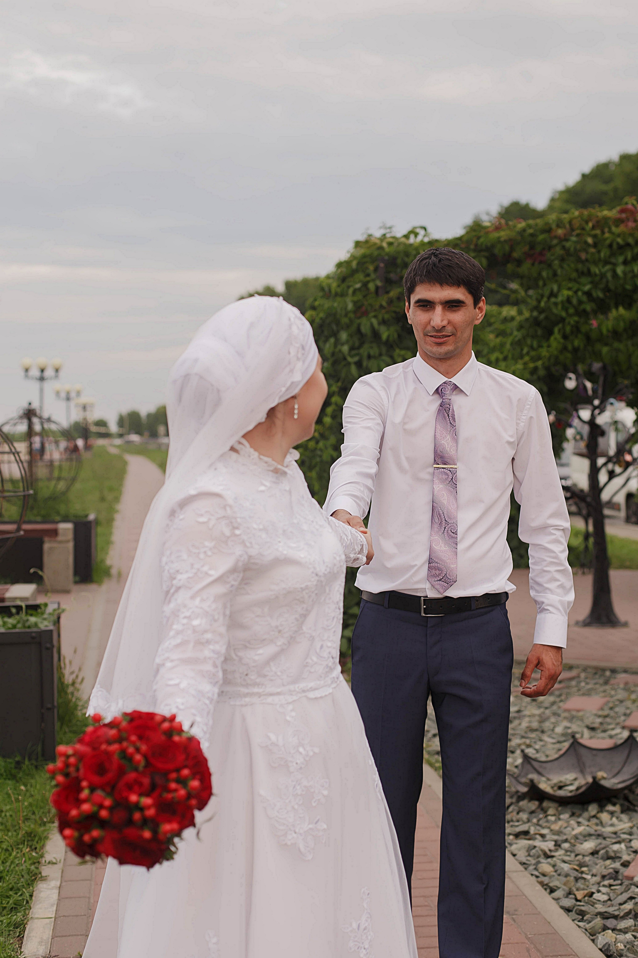 Свадьбы, love story. Фотограф Ирина Зверева