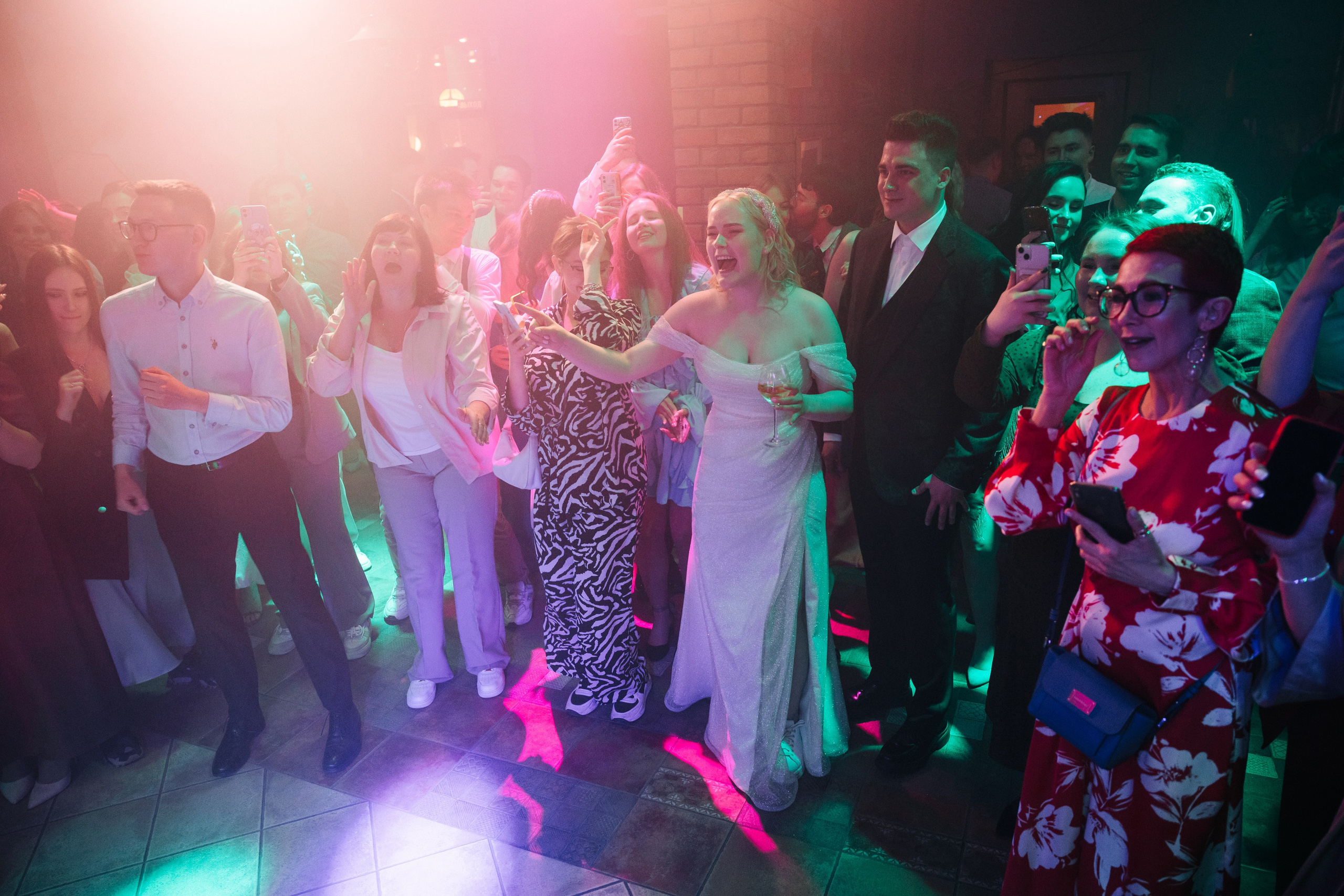 Wedding Станислав Вера. Фотограф в Ижевске и Казани Богданов Яков