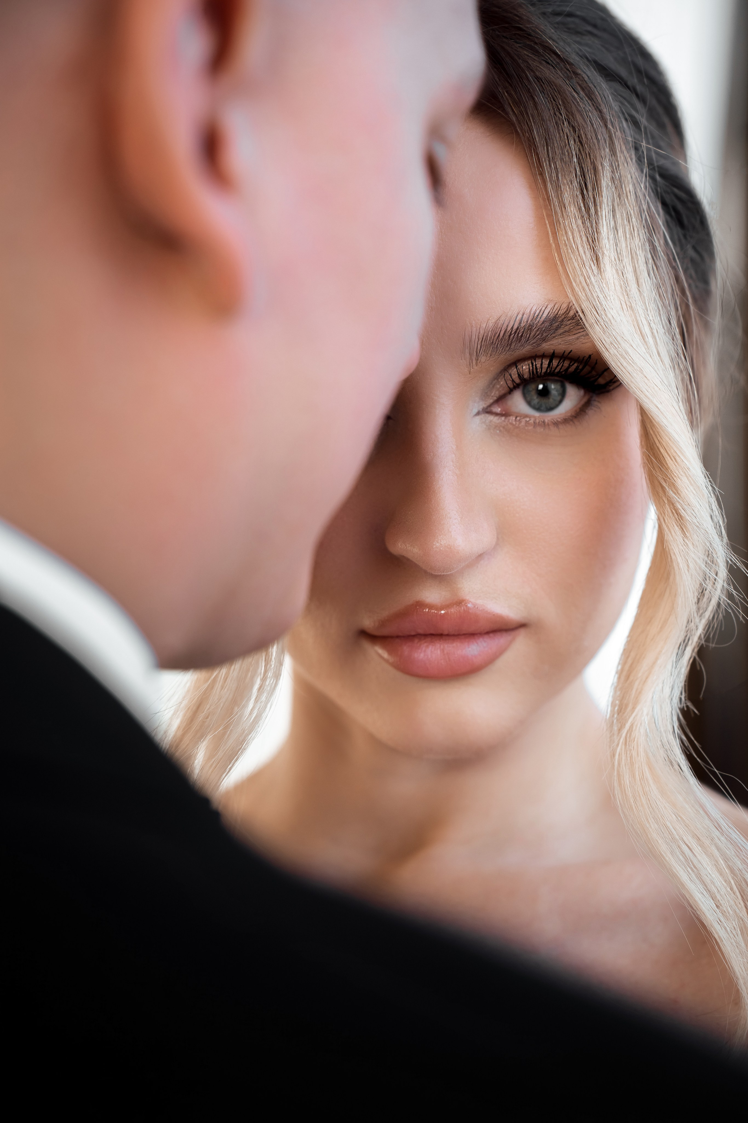 Свадебное портфолио. Свадебный и семейный фотограф в Самаре Салахова Гулина