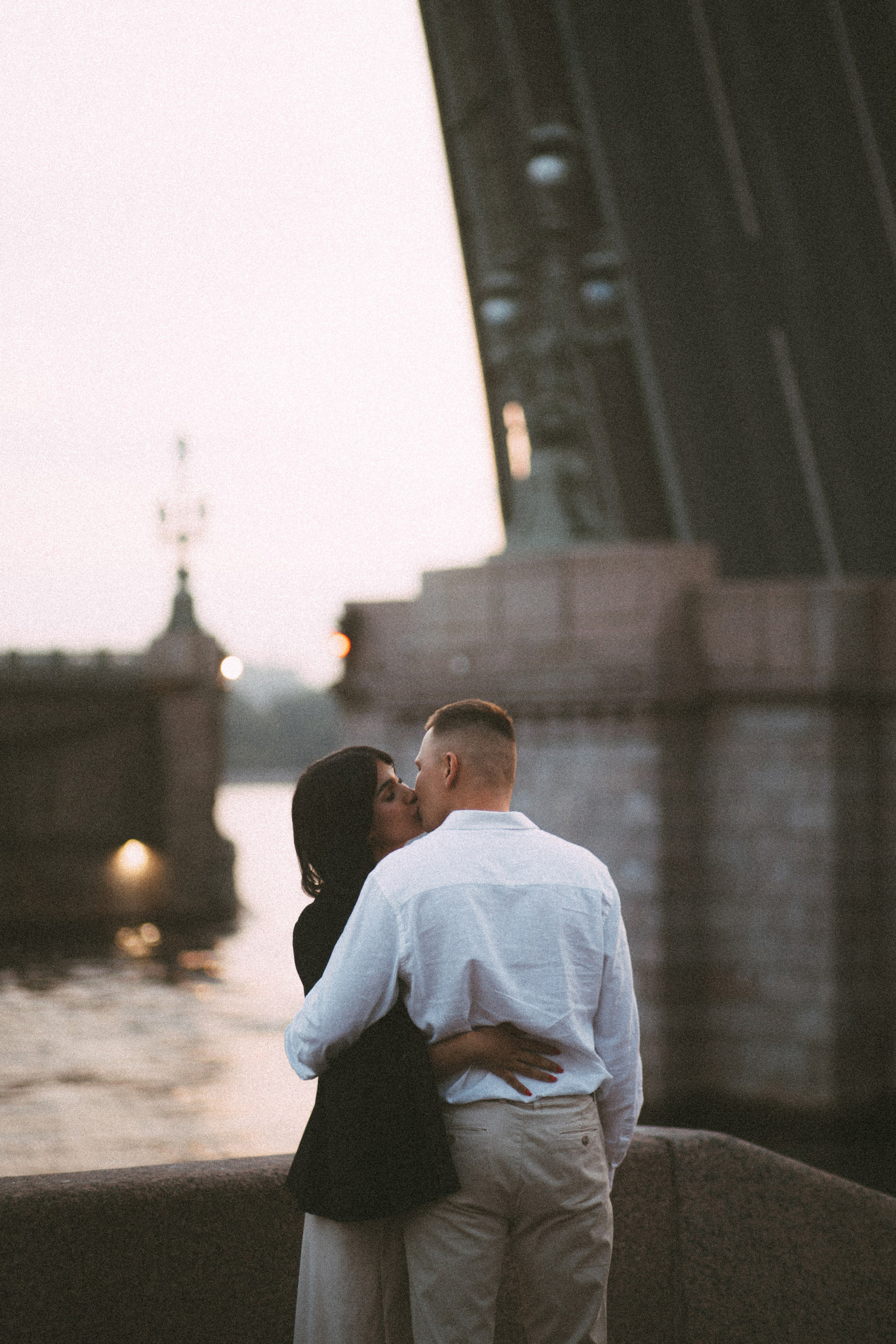 Л & A| Санкт-Петербург. Фотограф Екатерина Амбрушкевич