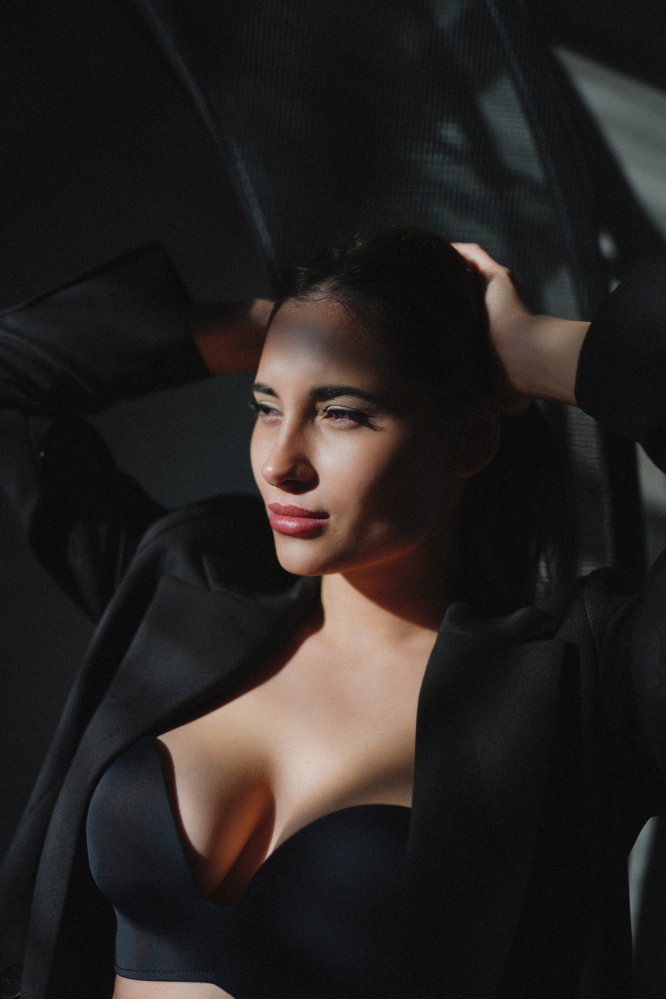 Ксения. Фотограф с психологическим образованием