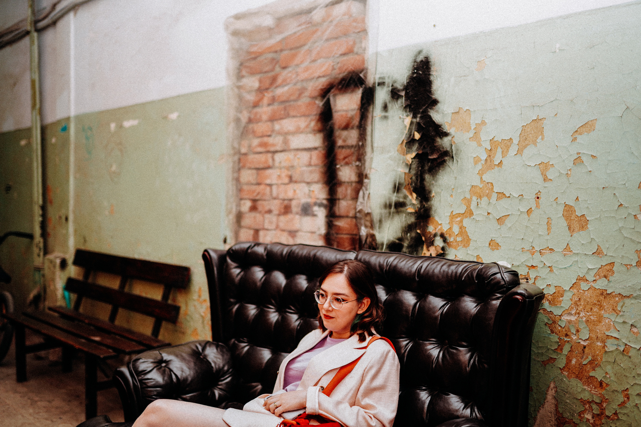 ЗИП. Фотограф с психологическим образованием