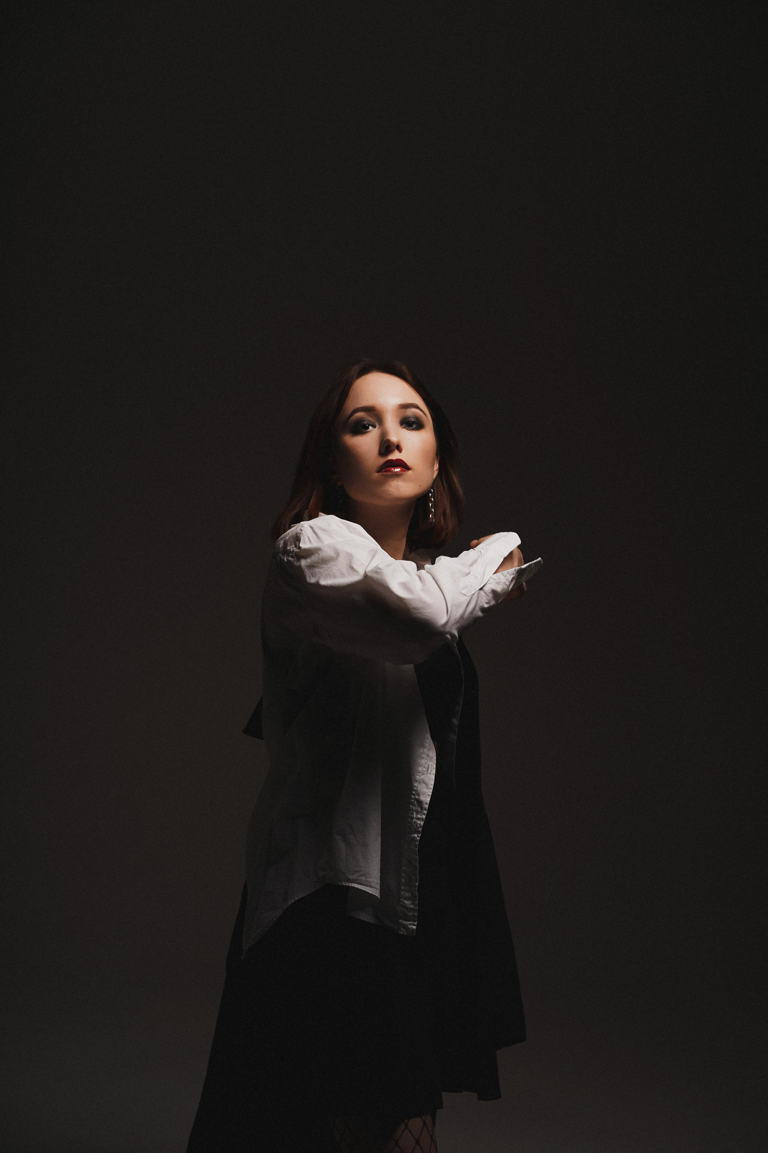 Катерина. Фотограф с психологическим образованием