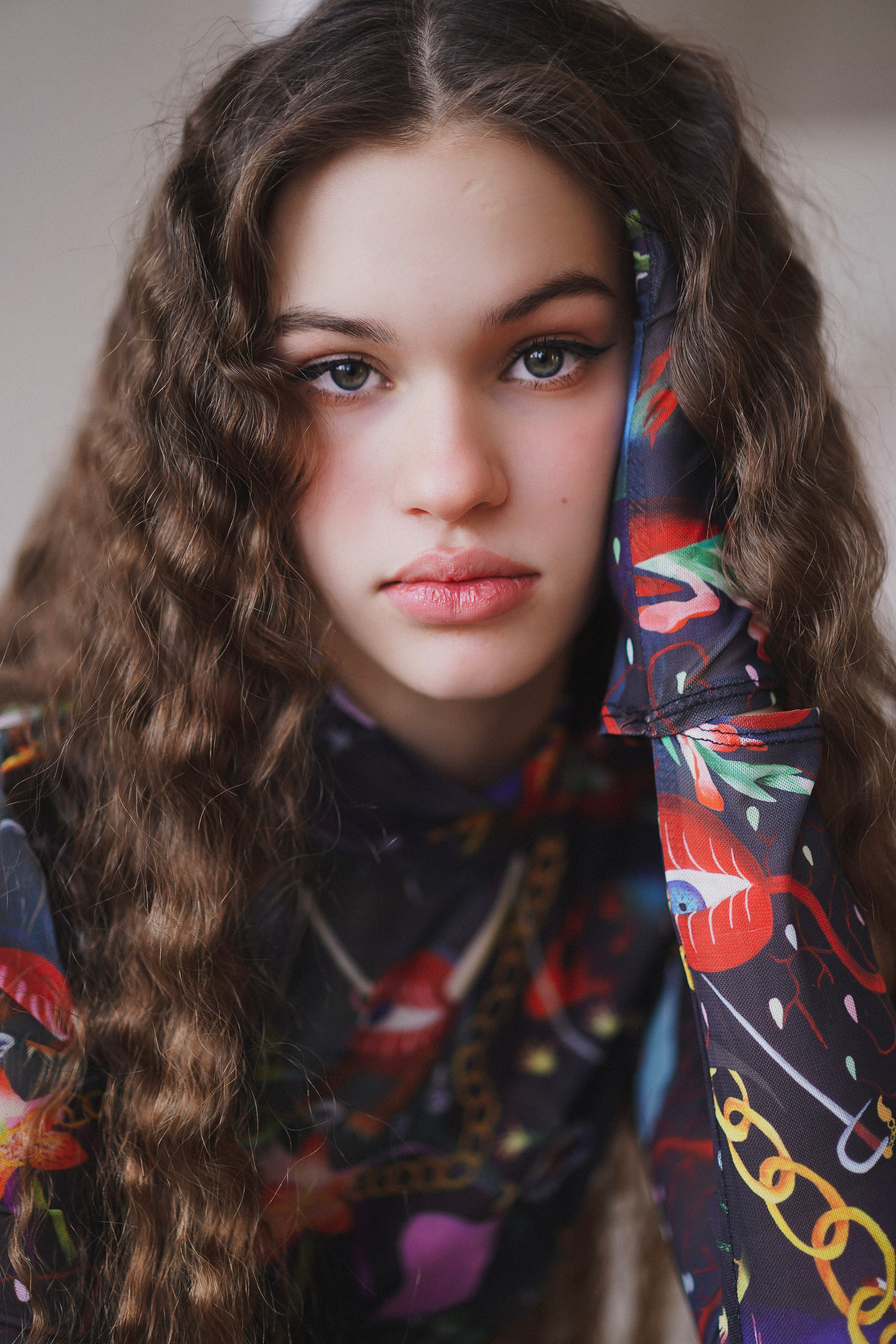 Ксюша. Фотограф с психологическим образованием