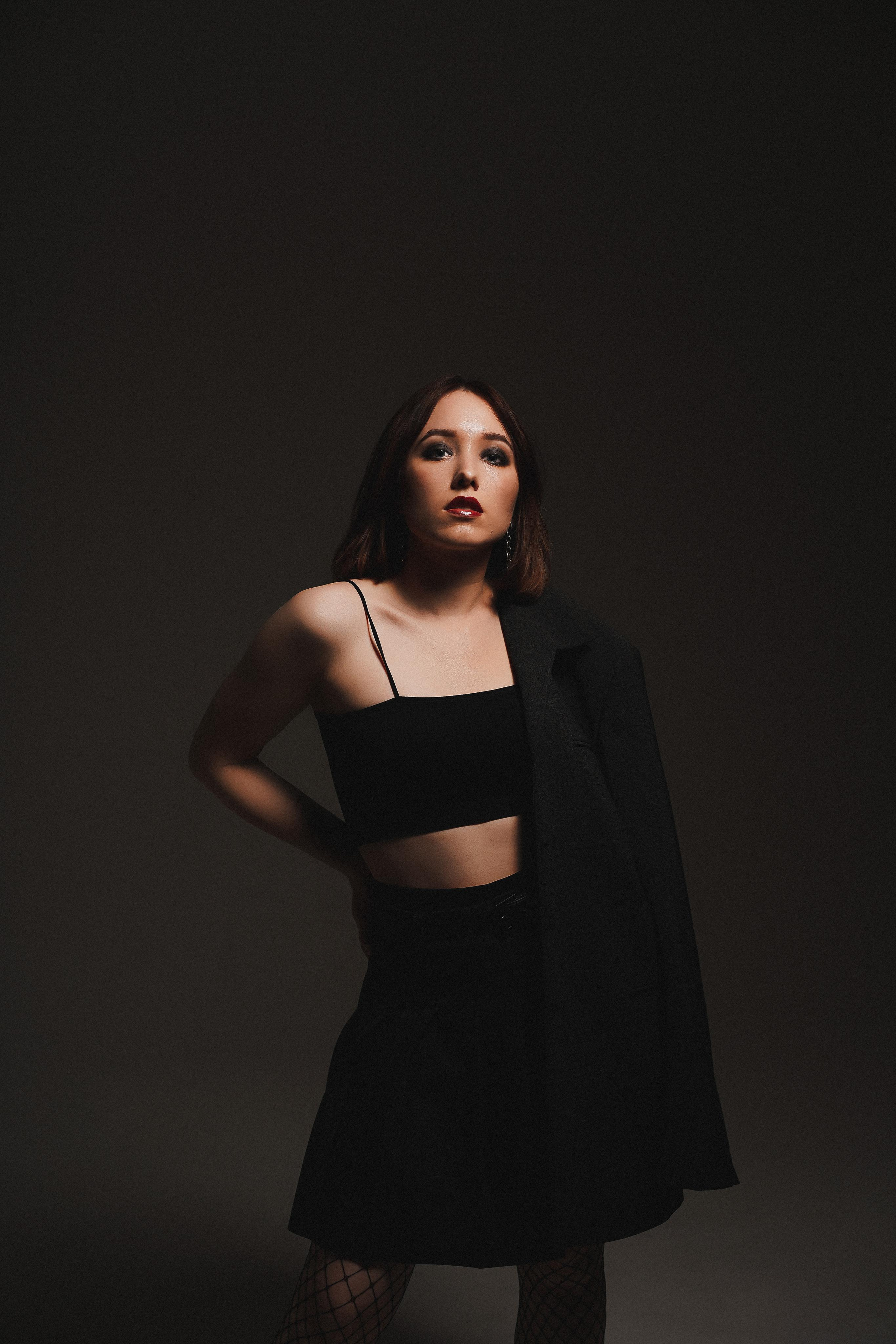 Катерина. Фотограф с психологическим образованием