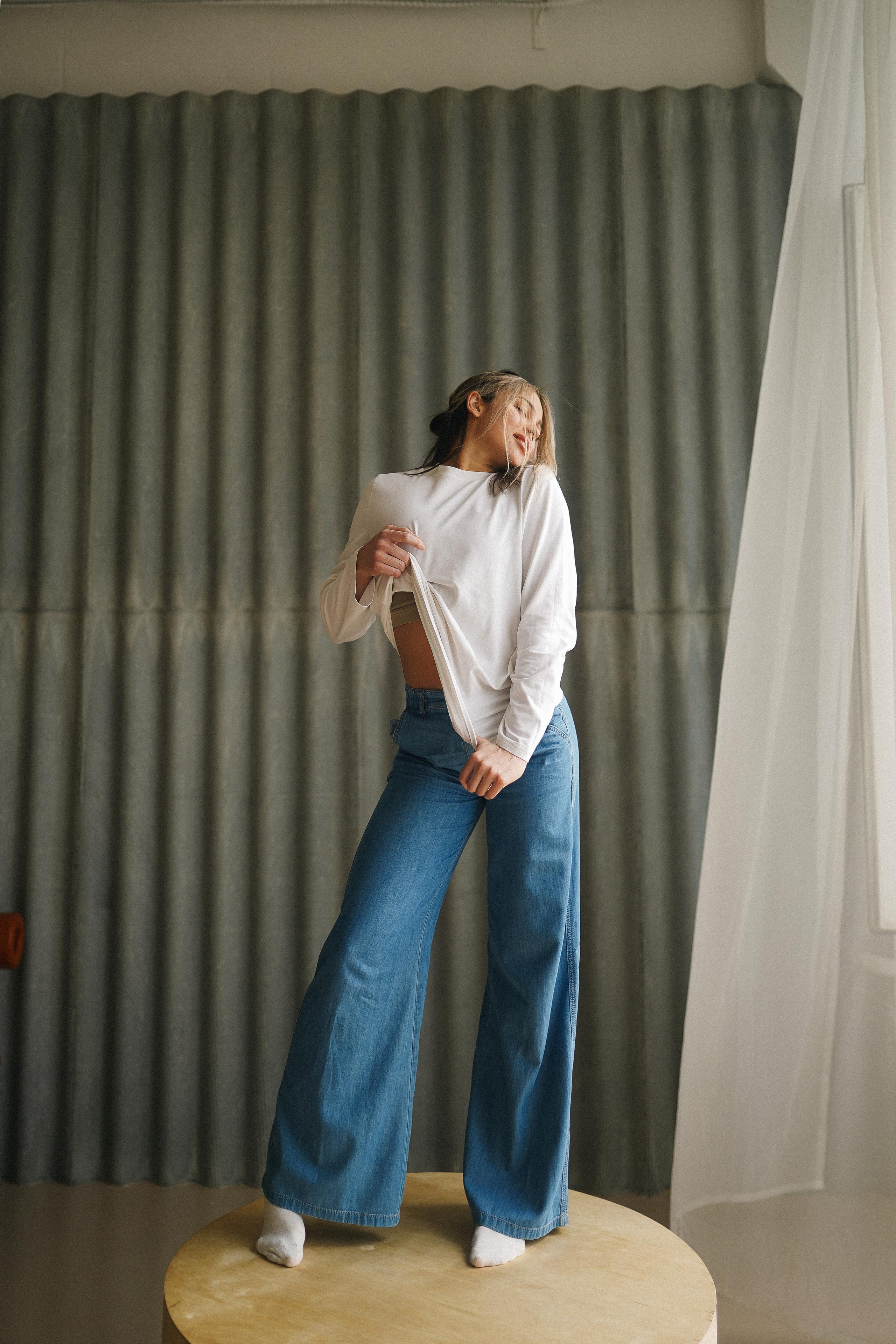 Оля. Фотограф с психологическим образованием