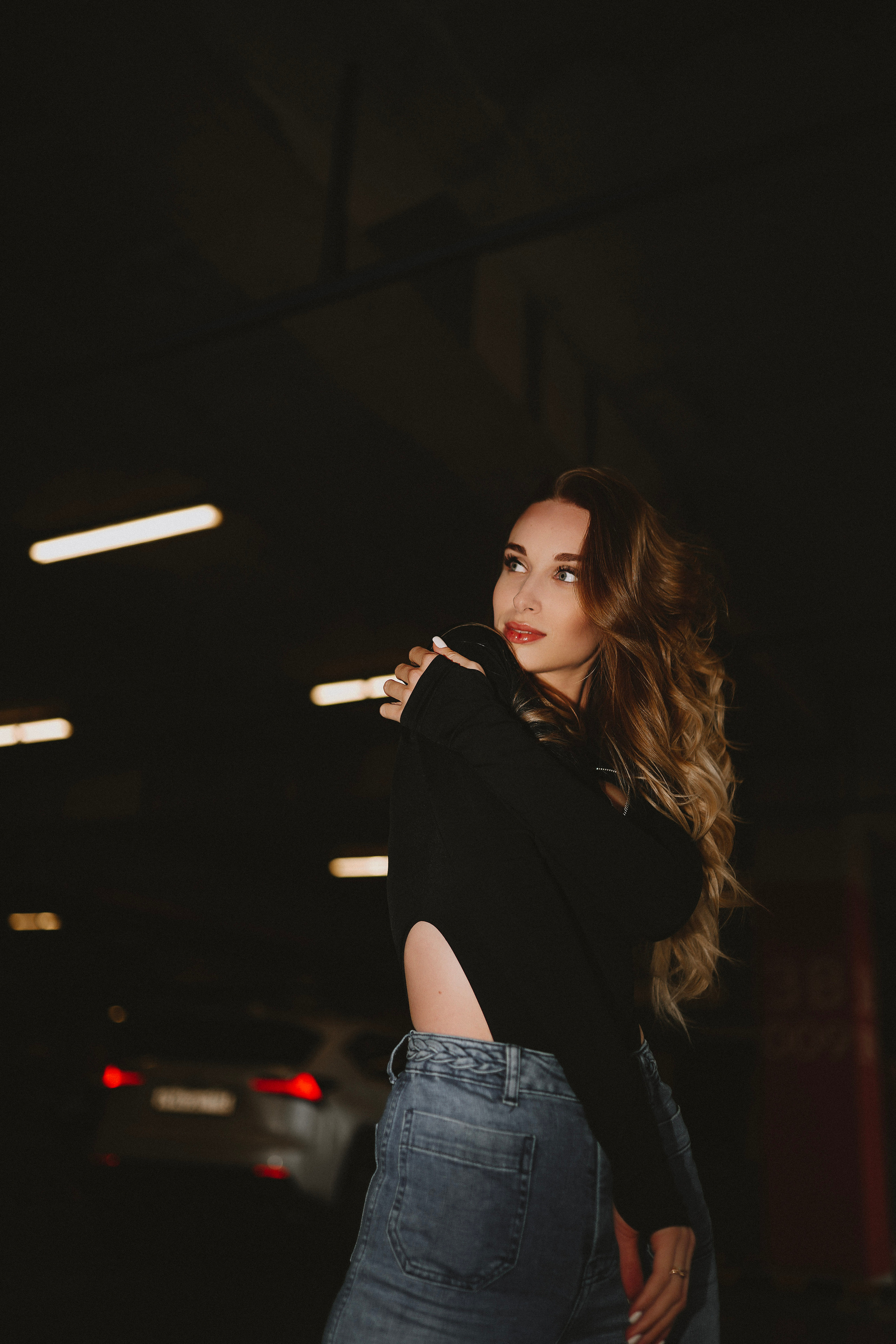 Настя. Фотограф с психологическим образованием