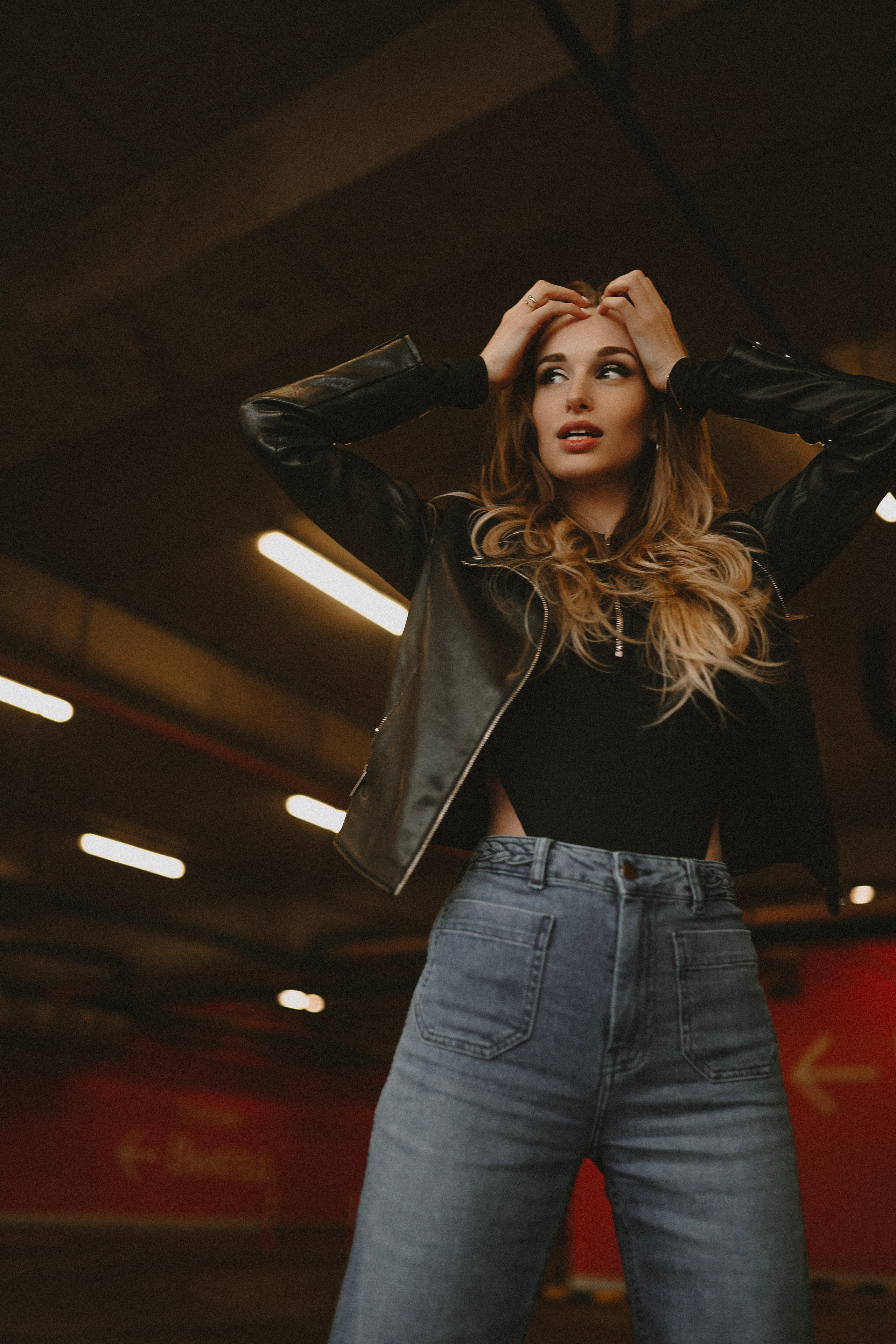 Настя. Фотограф с психологическим образованием