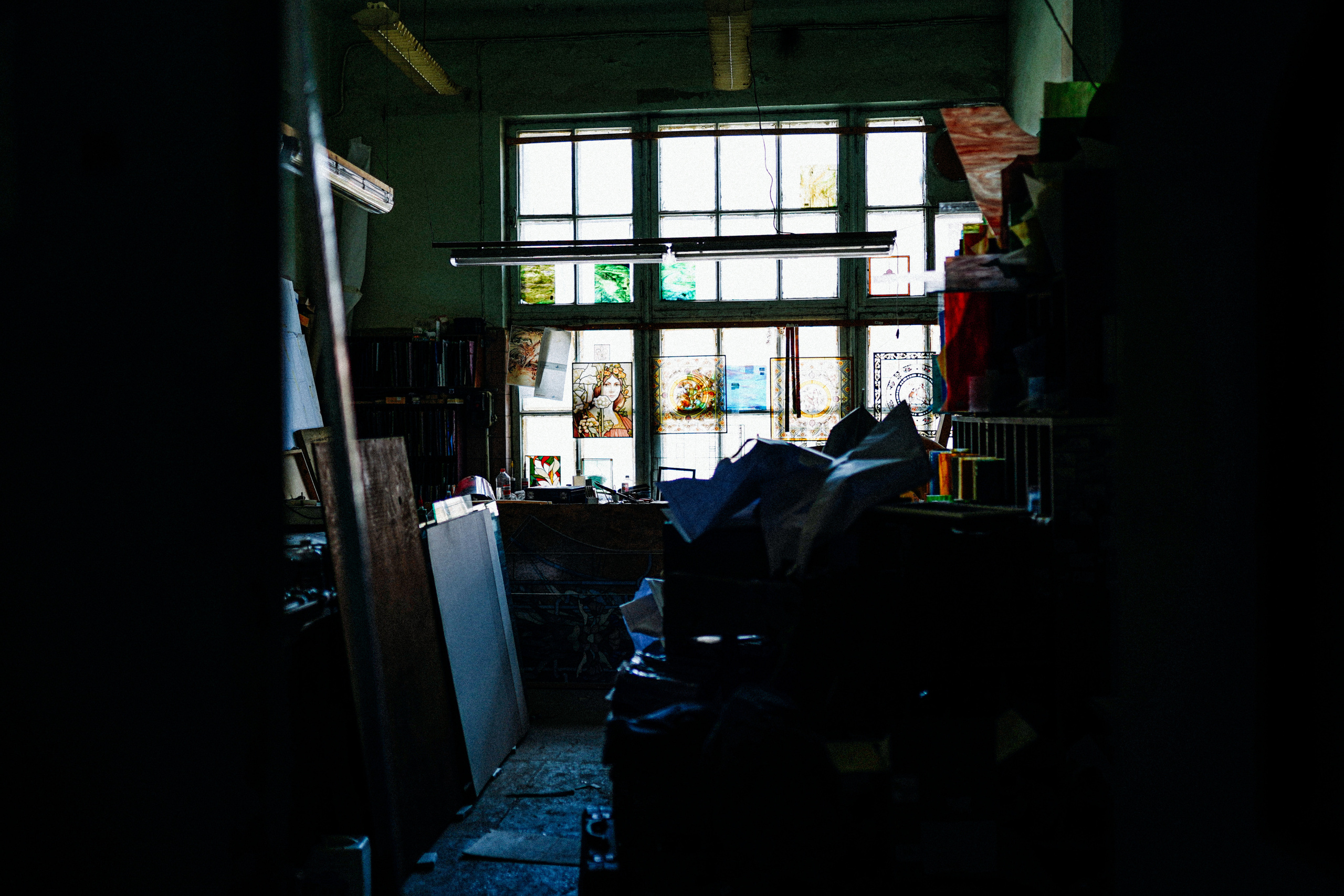 ЗИП. Фотограф с психологическим образованием