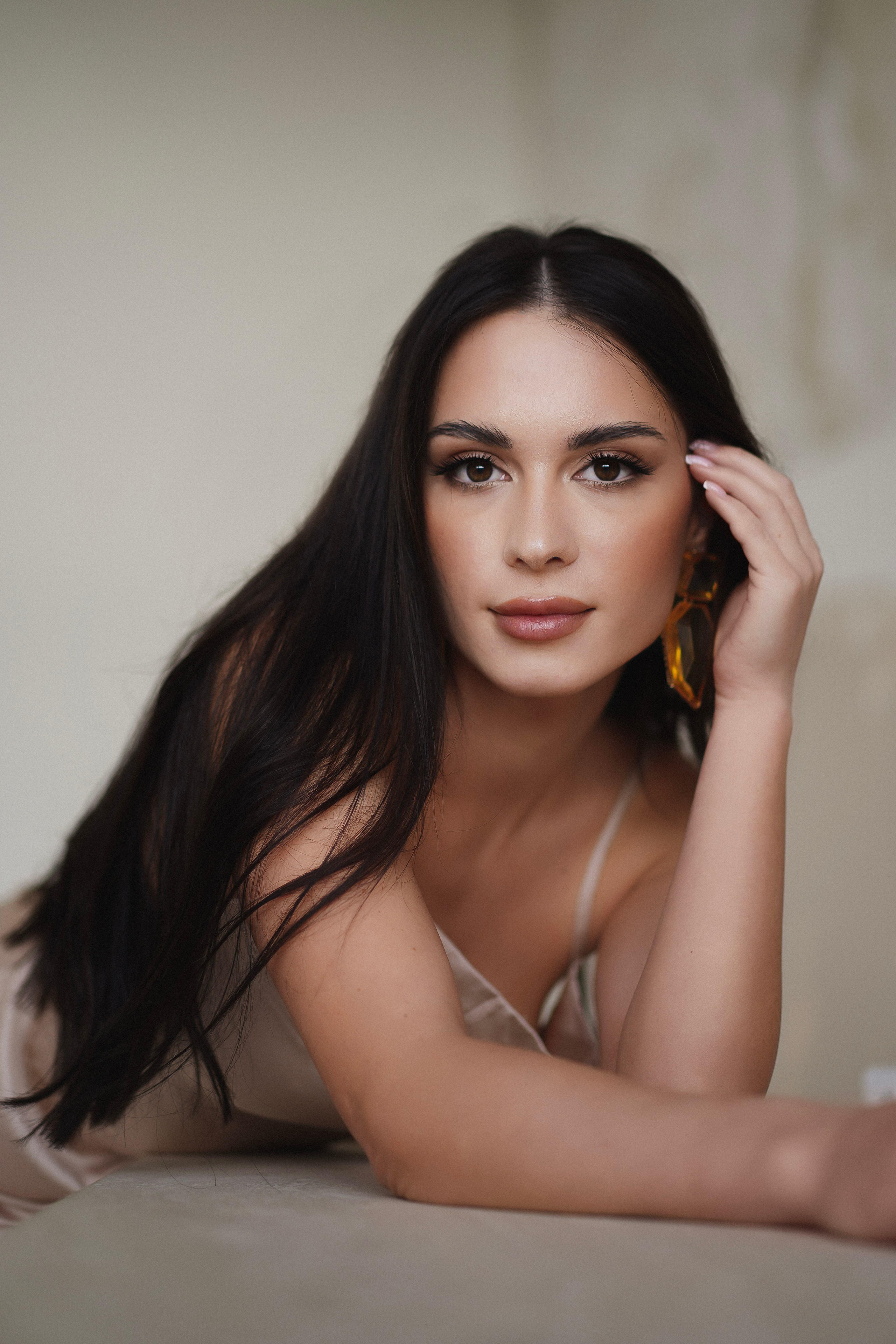 Аня. Фотограф с психологическим образованием