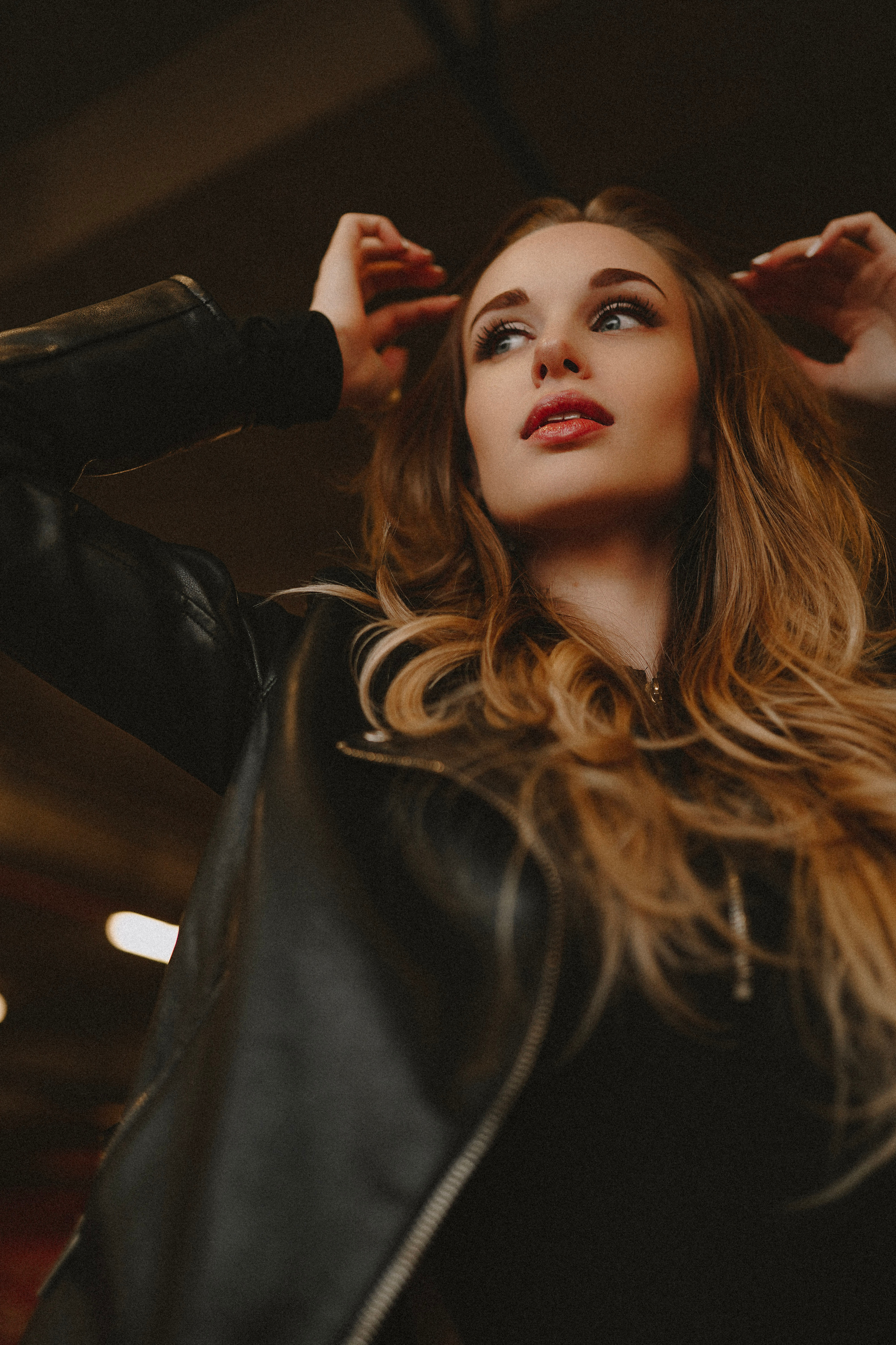 Настя. Фотограф с психологическим образованием