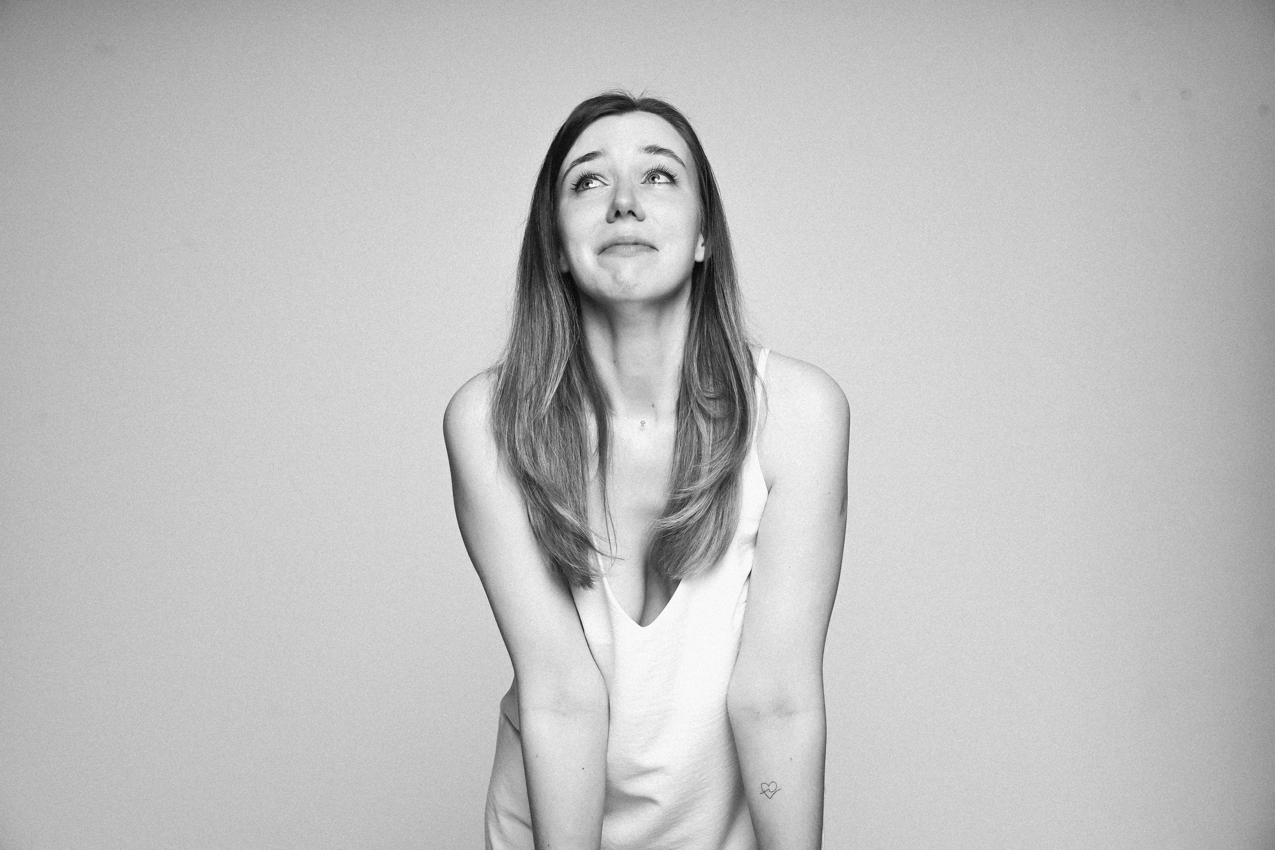 Алёна / фототерапия. Фотограф с психологическим образованием