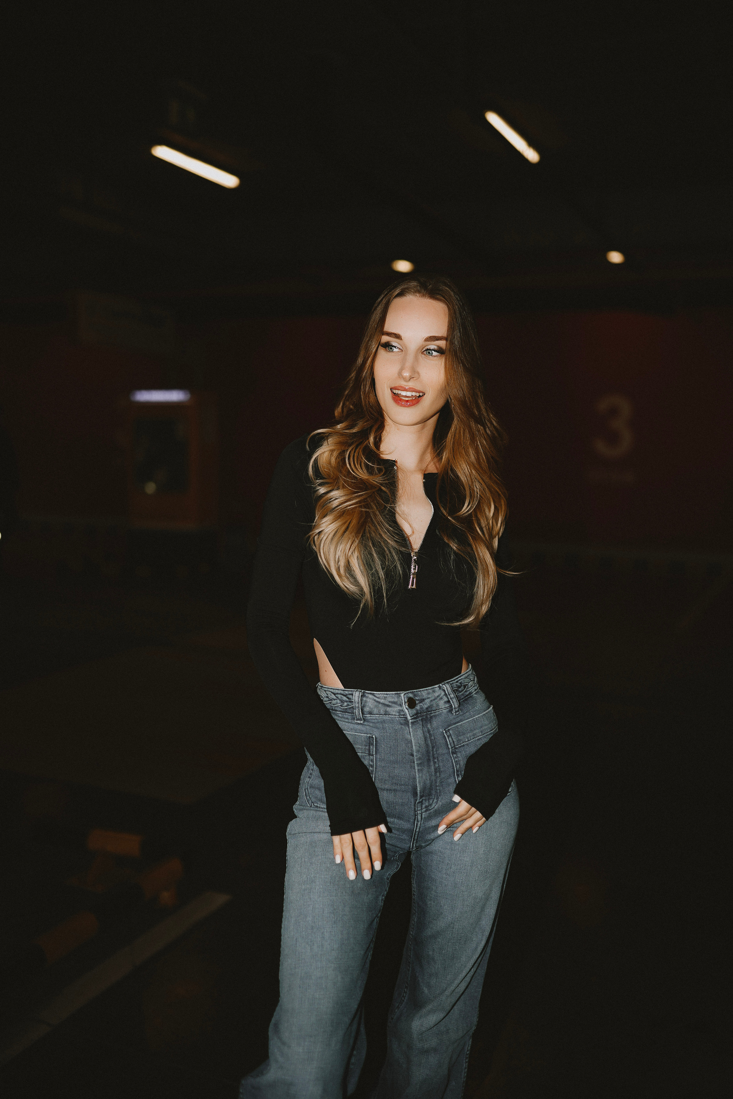 Настя. Фотограф с психологическим образованием