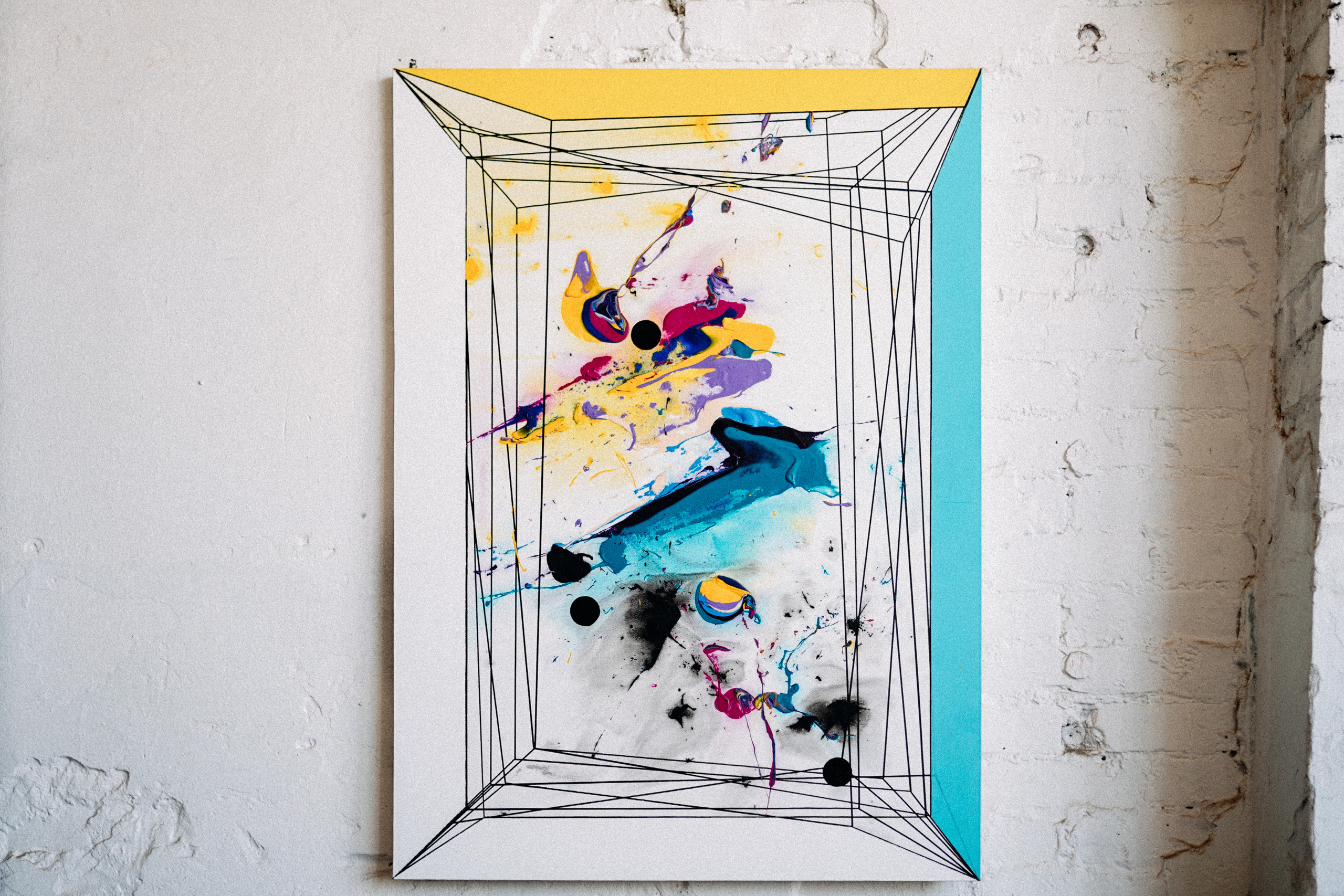 Мастерская Игоря Михайленко. Фотограф с психологическим образованием