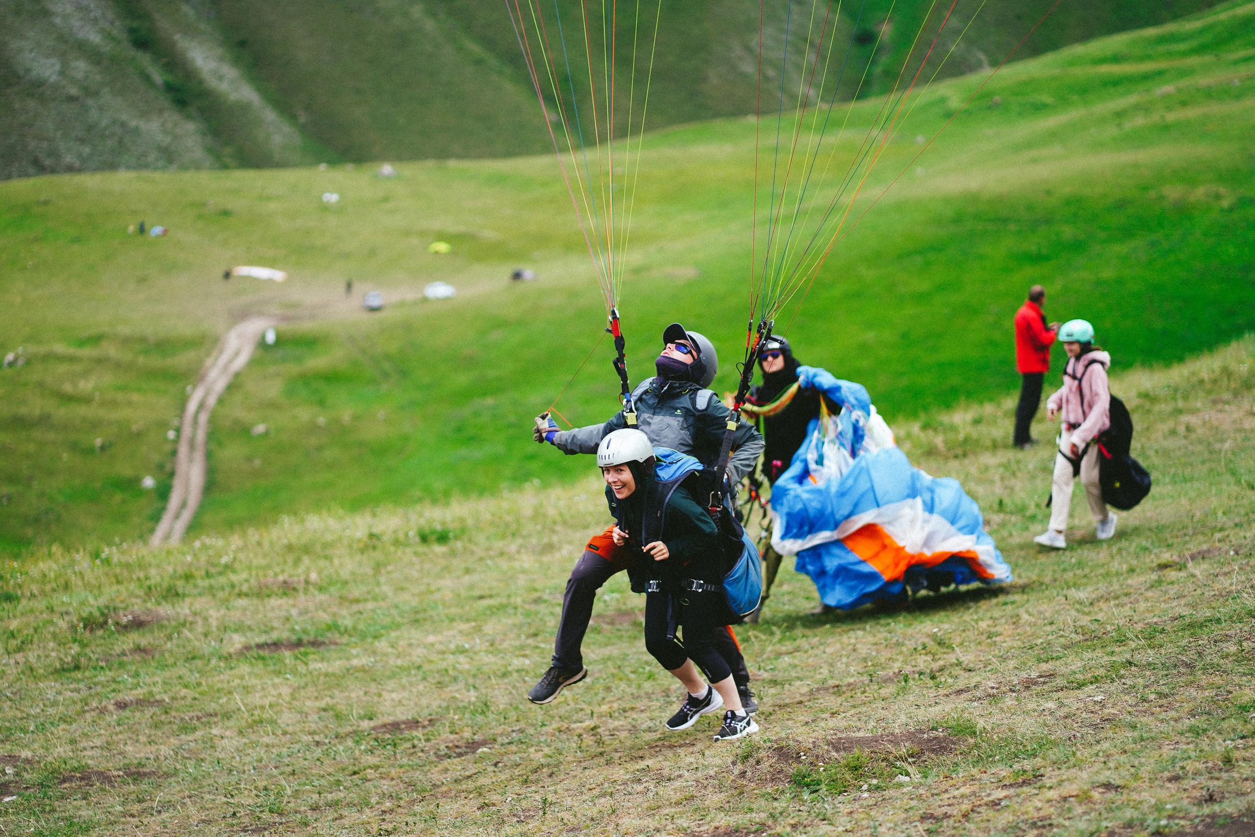 Чегем. Фотограф с психологическим образованием