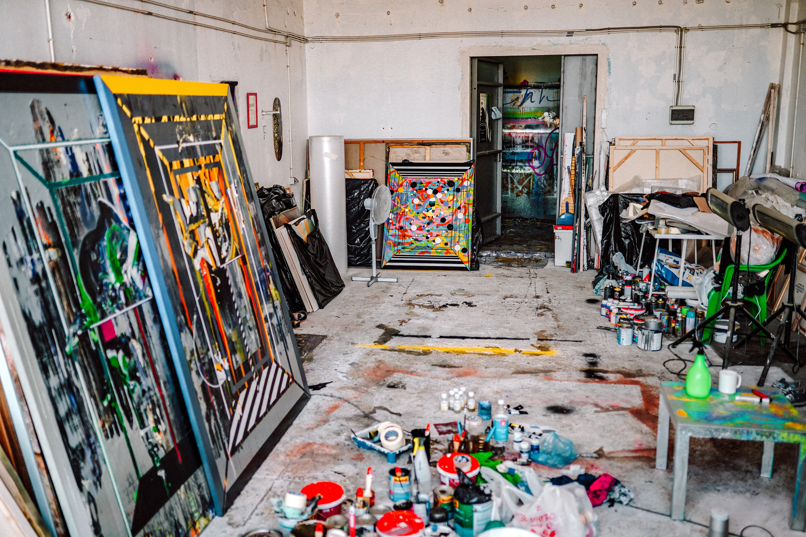 Мастерская Игоря Михайленко. Фотограф с психологическим образованием