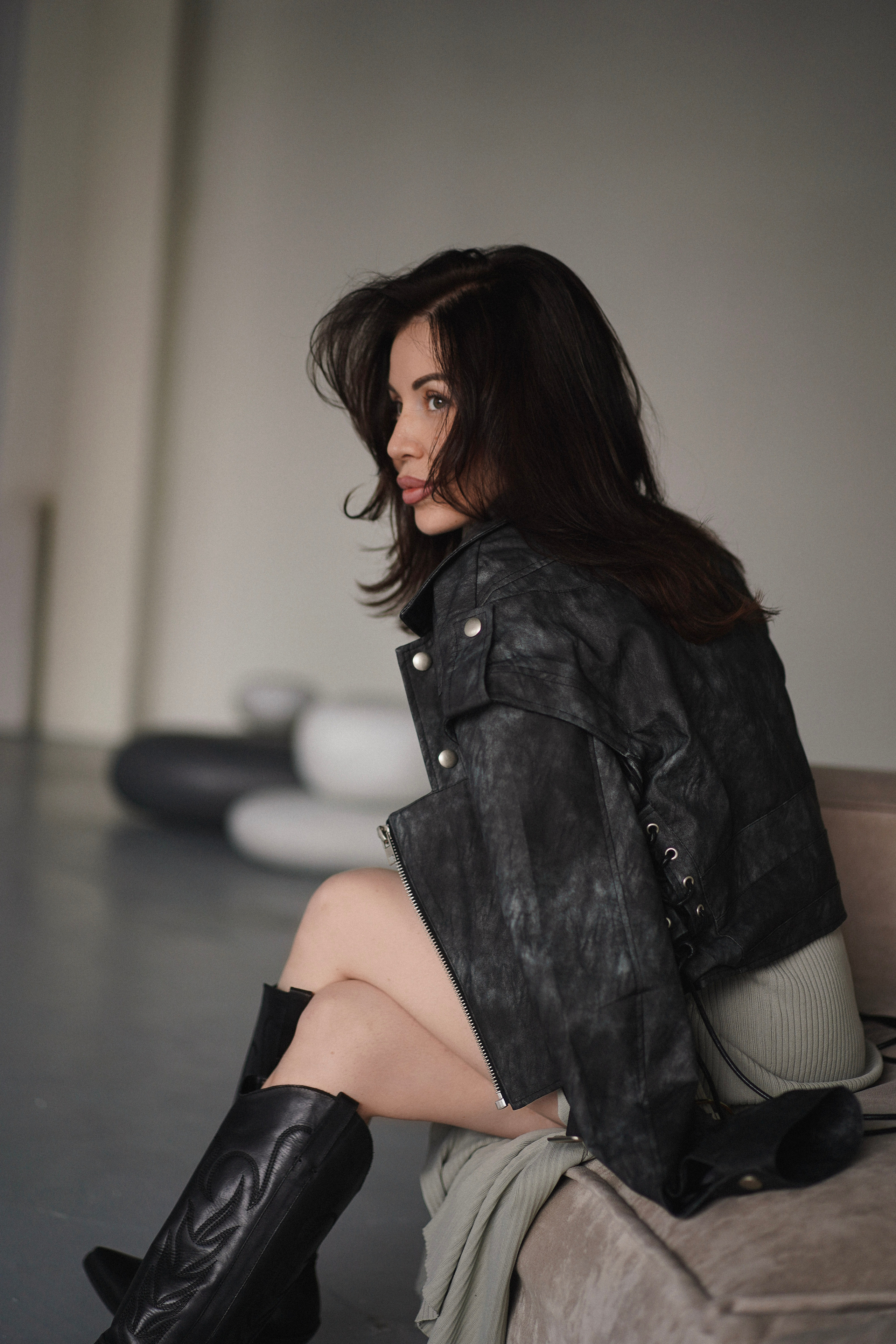 Крис. Фотограф с психологическим образованием