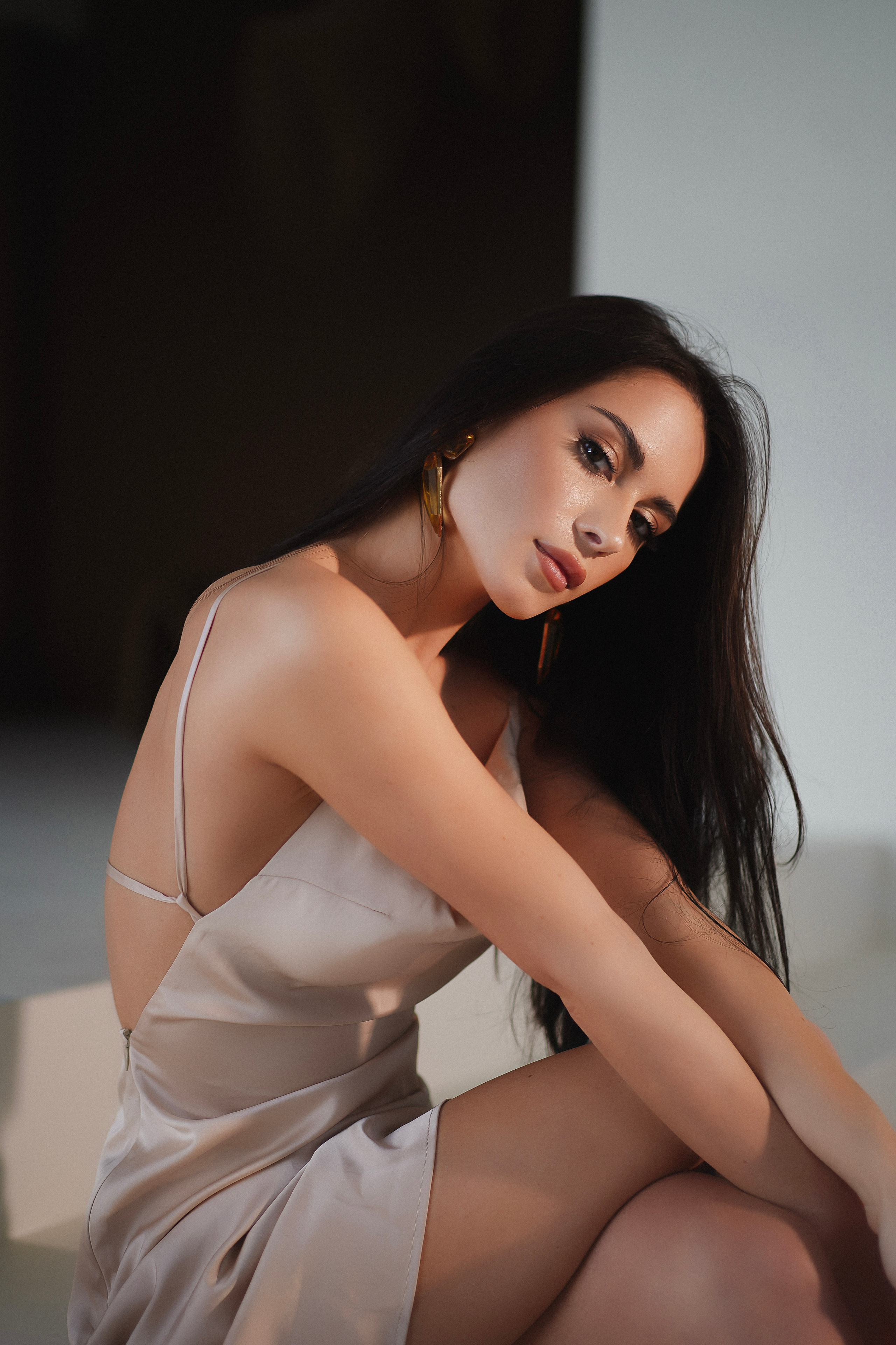 Аня. Фотограф с психологическим образованием