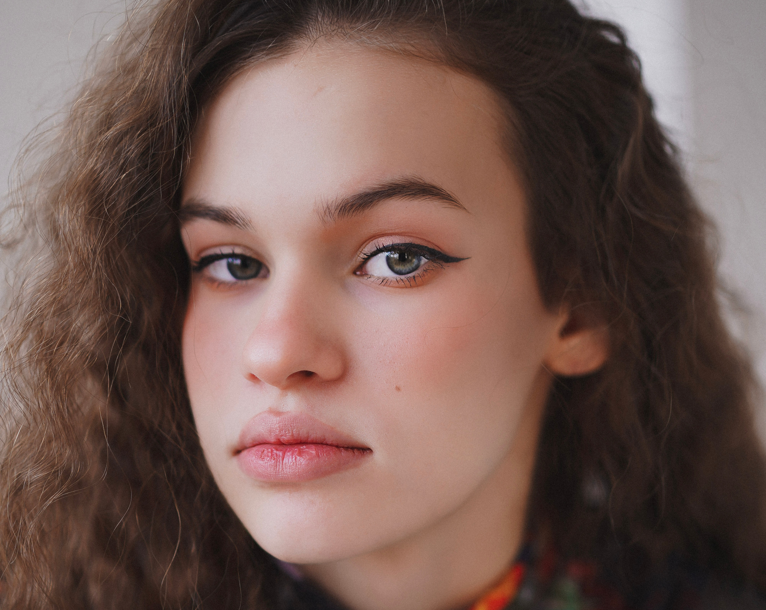 Ксюша. Фотограф с психологическим образованием