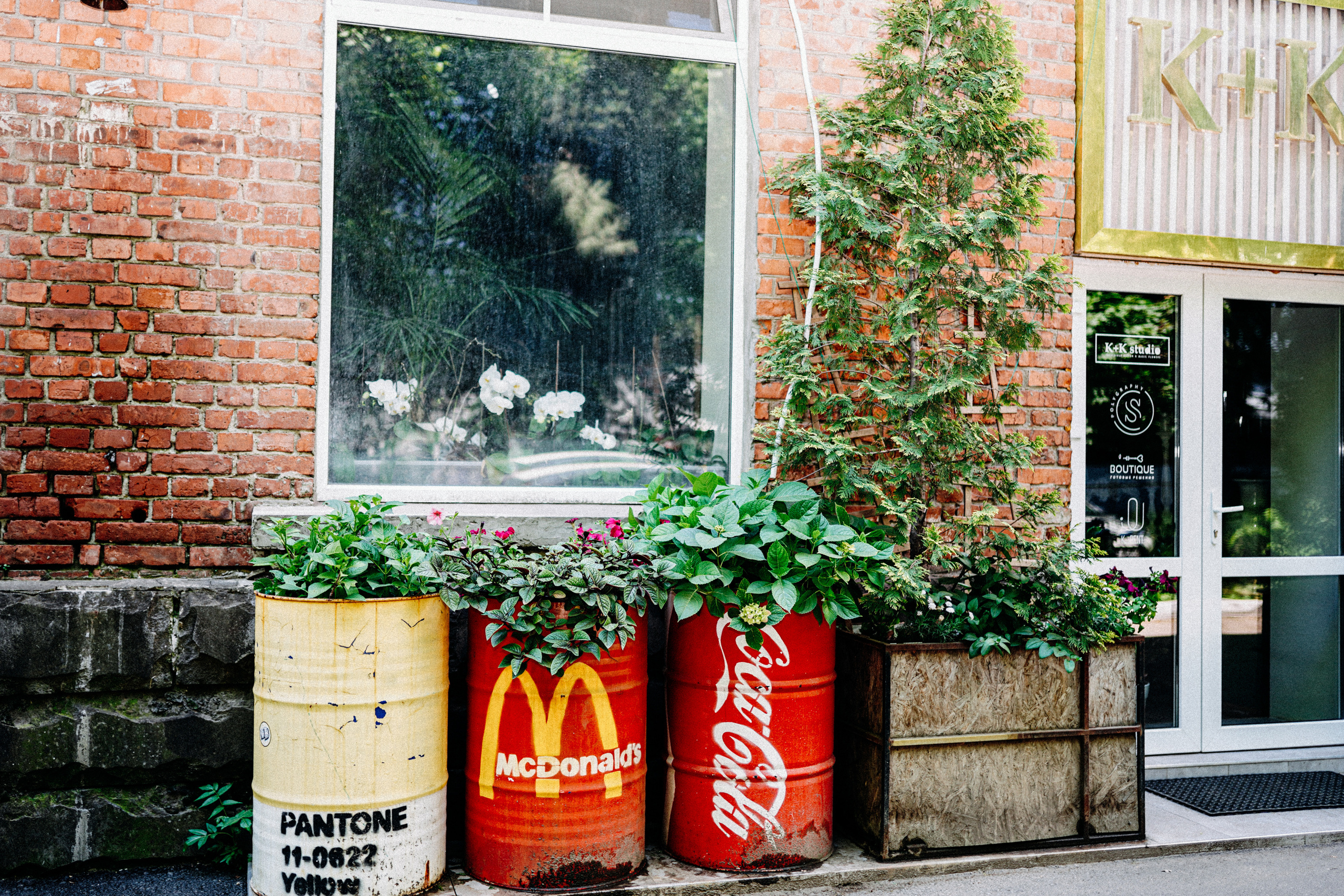 ЗИП. Фотограф с психологическим образованием