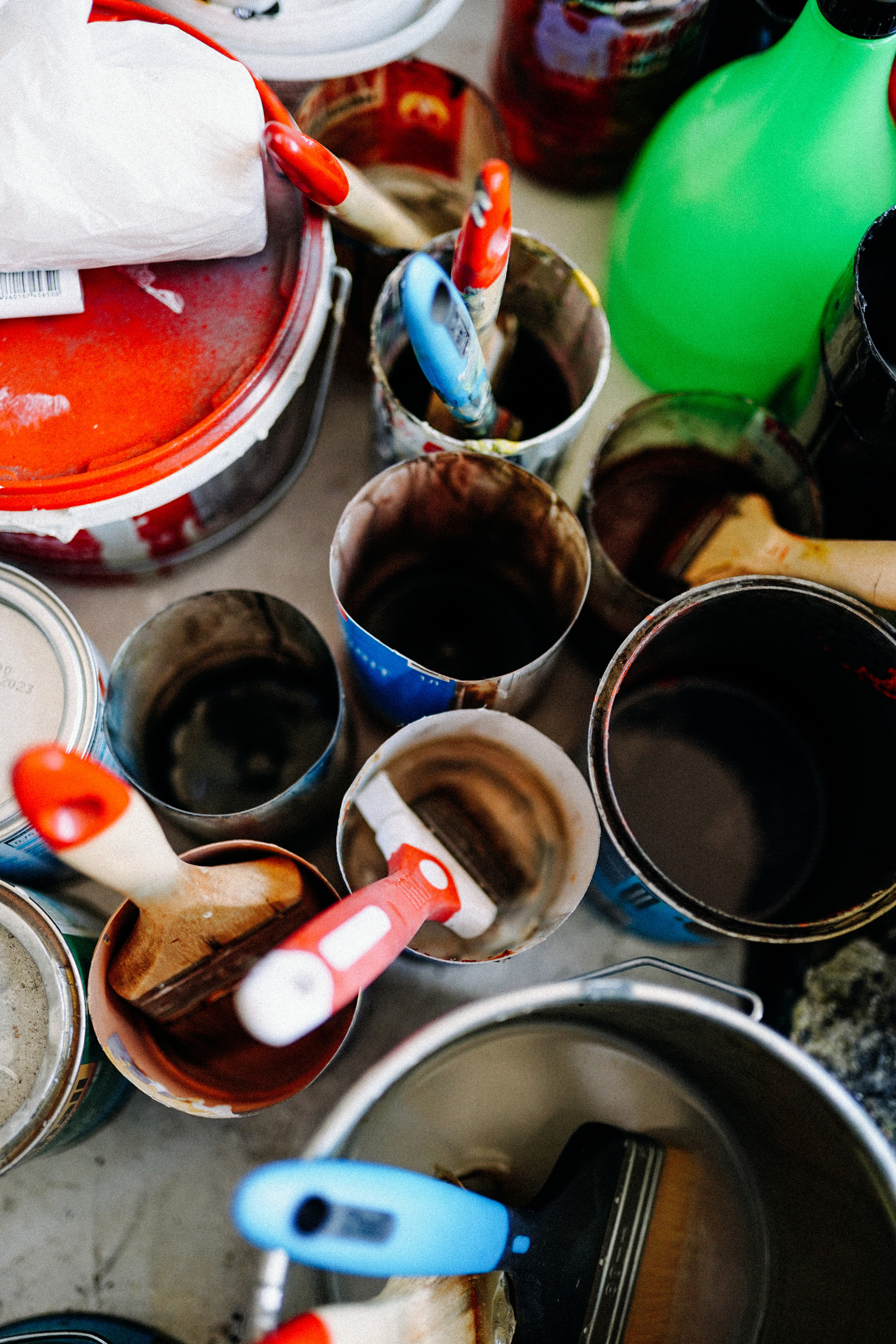 Мастерская Игоря Михайленко. Фотограф с психологическим образованием