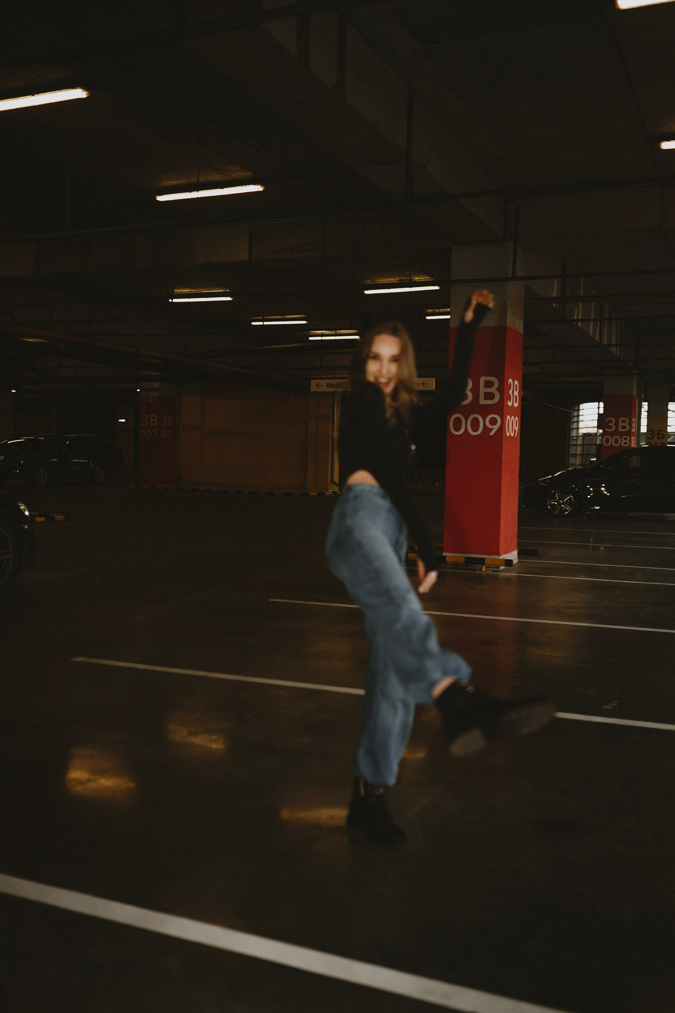 Настя. Фотограф с психологическим образованием