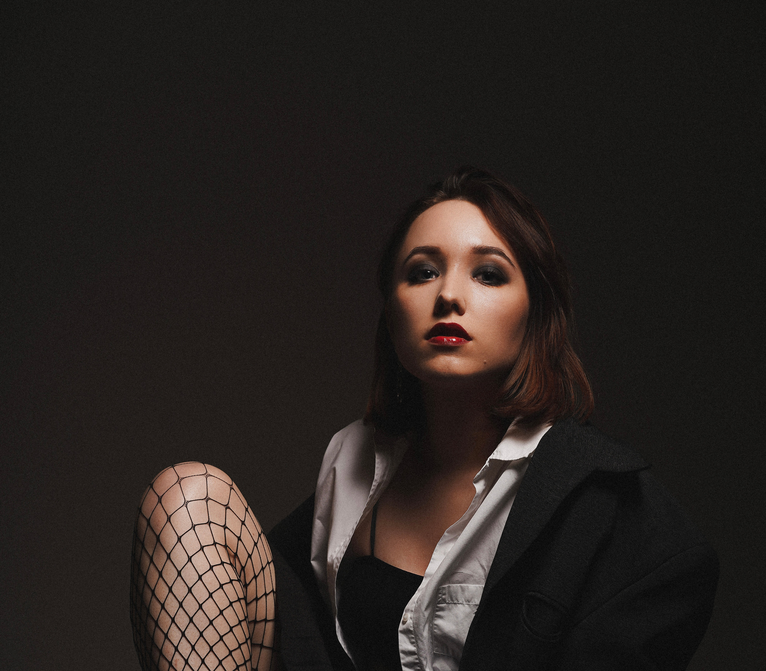 Катерина. Фотограф с психологическим образованием