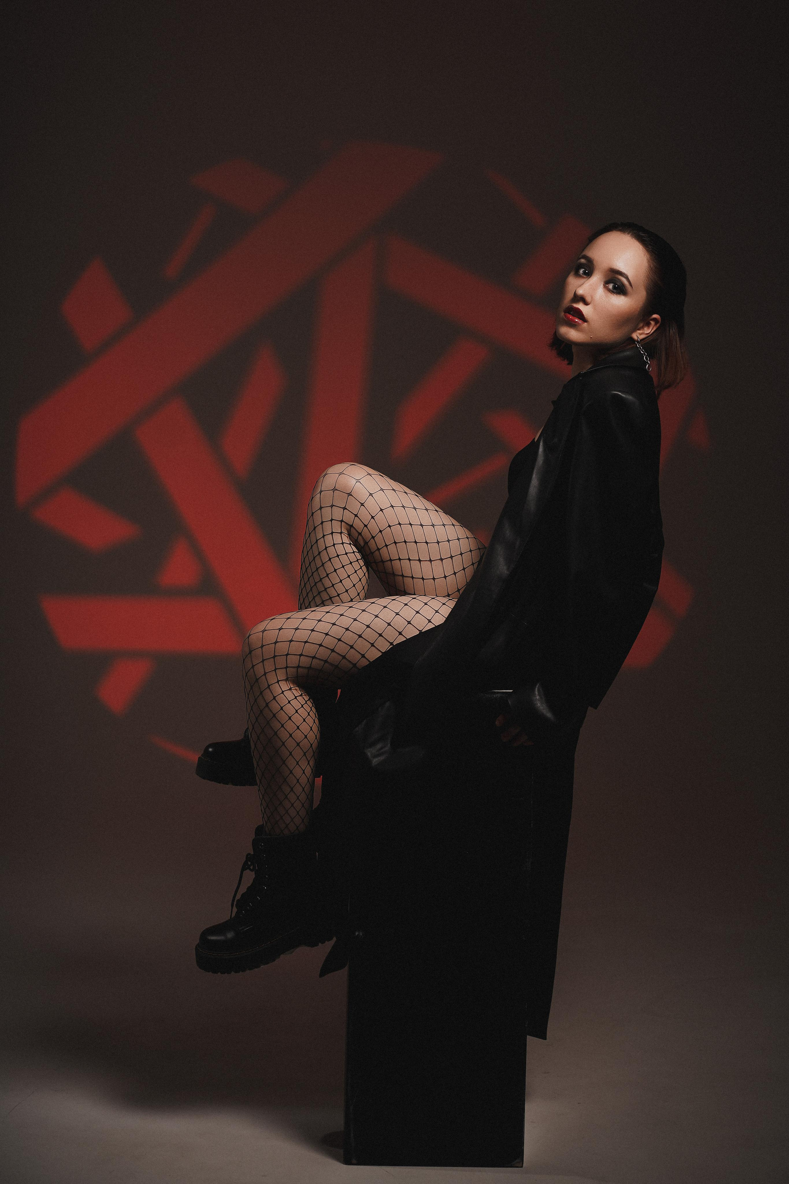 Катерина. Фотограф с психологическим образованием