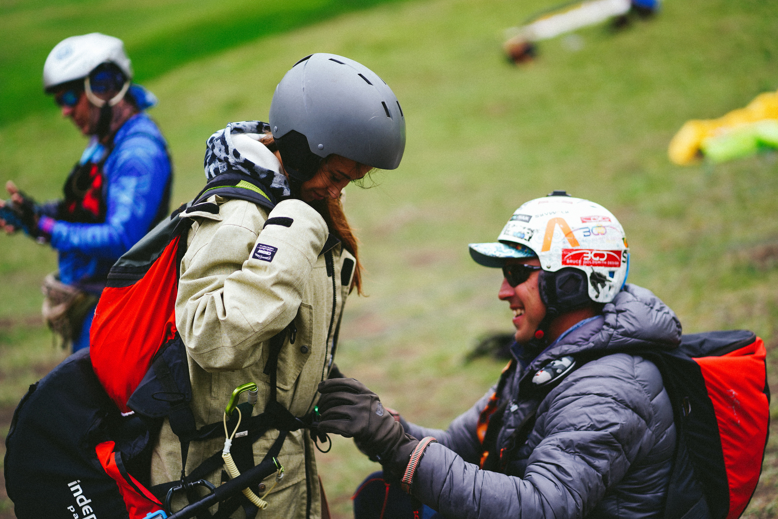 Чегем. Фотограф с психологическим образованием