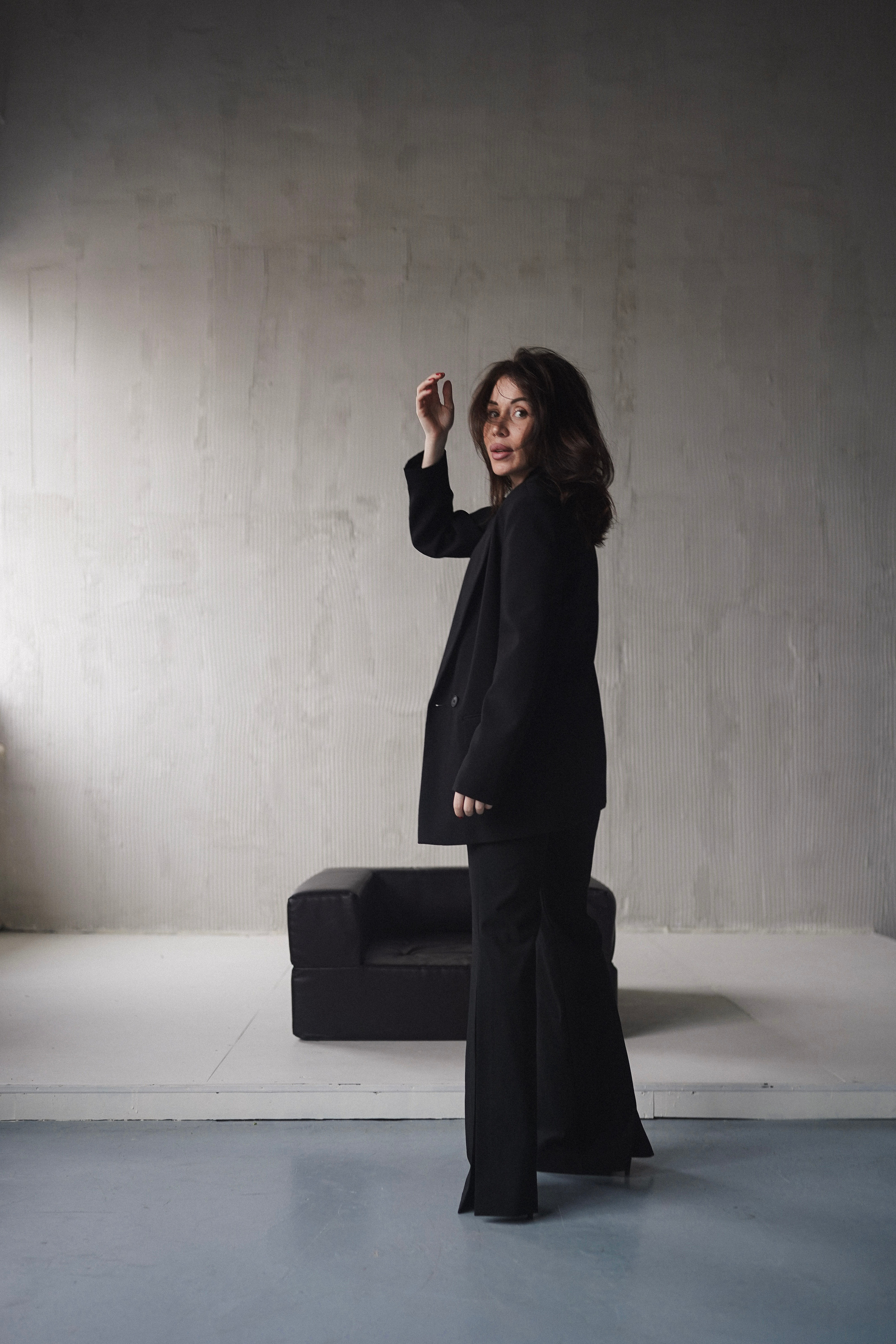 Крис. Фотограф с психологическим образованием