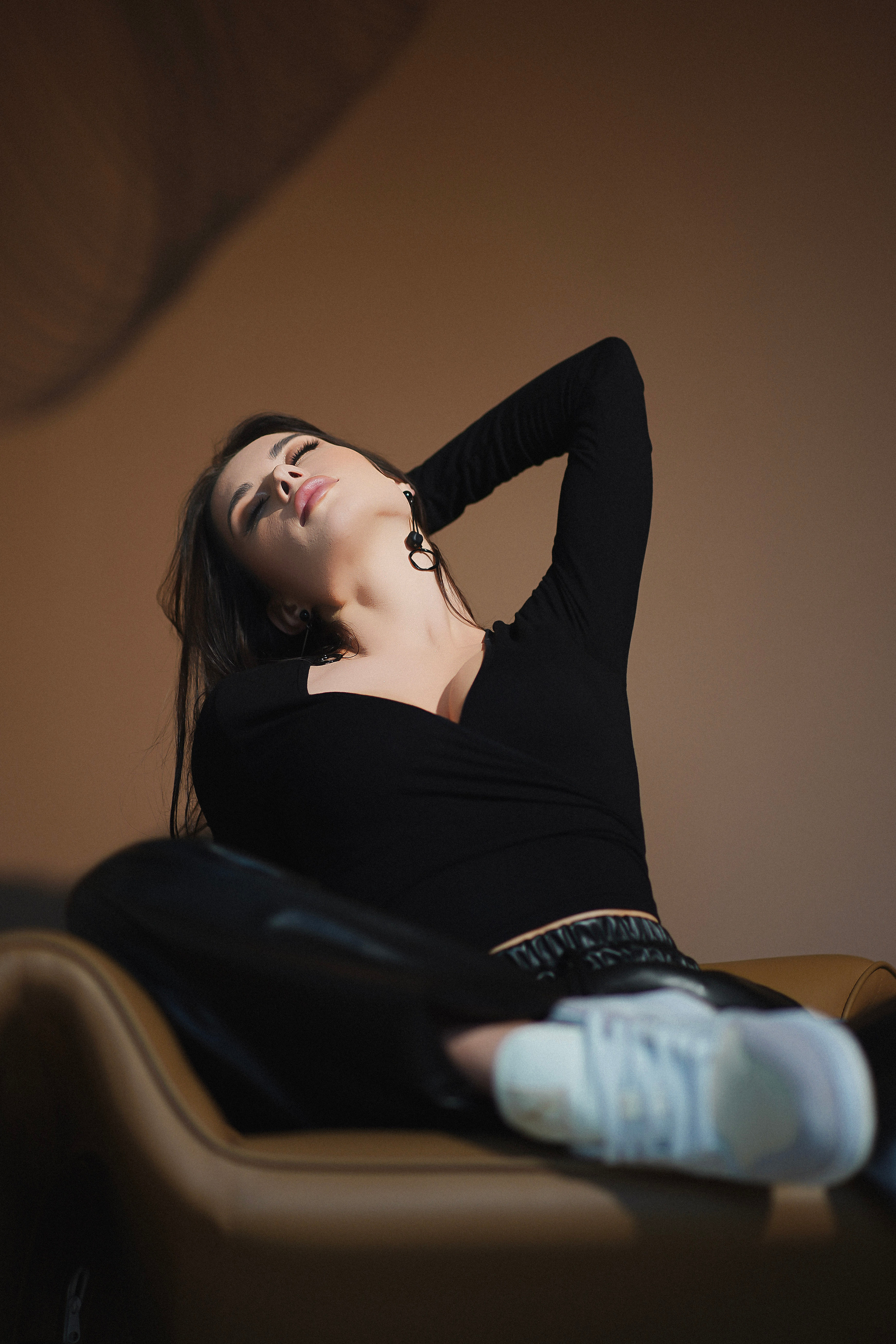 Аня. Фотограф с психологическим образованием